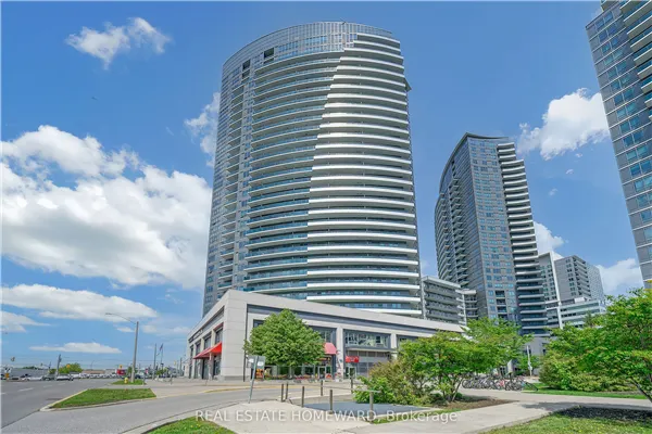 7161 Yonge Street #1525