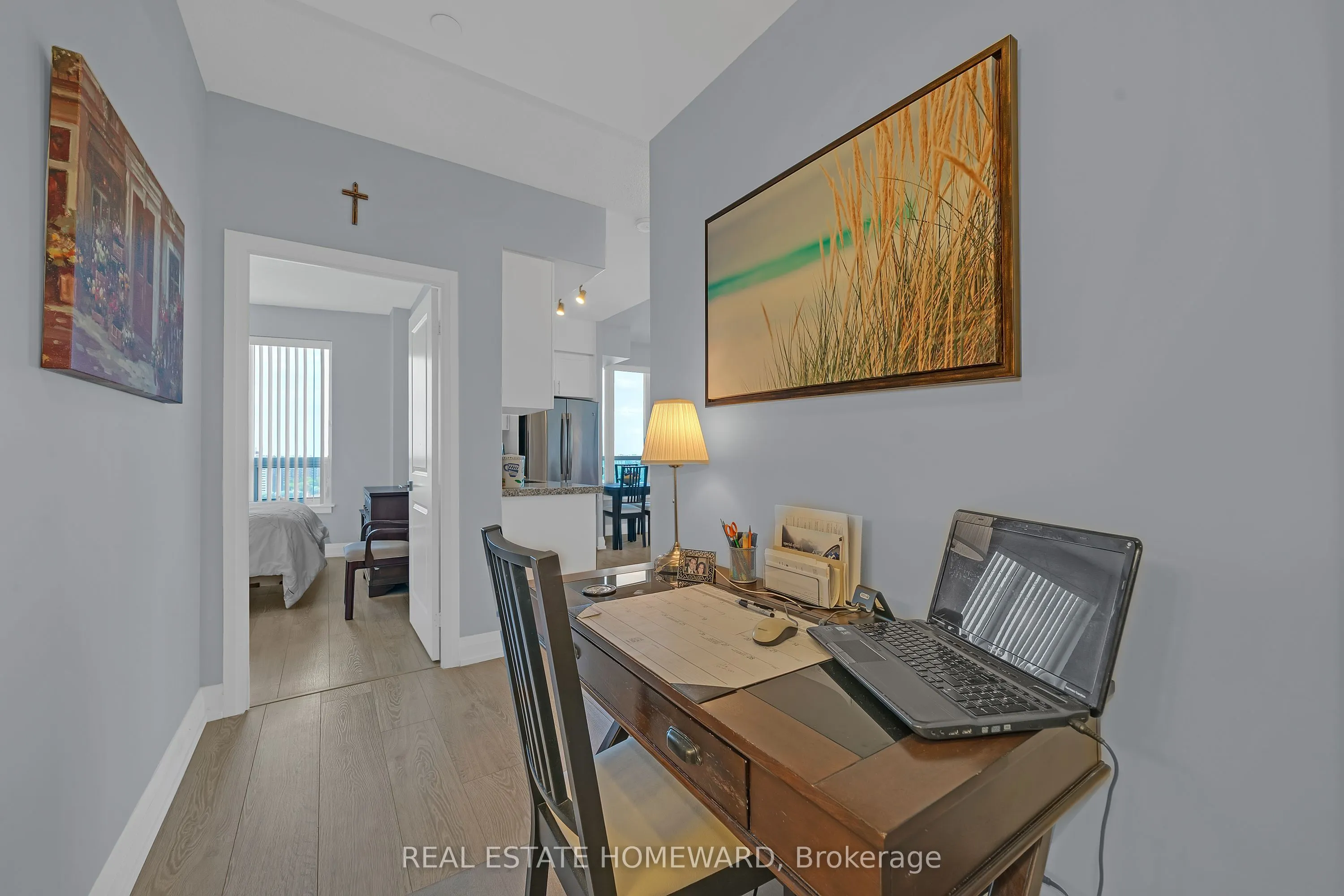 7161 Yonge Street #1525