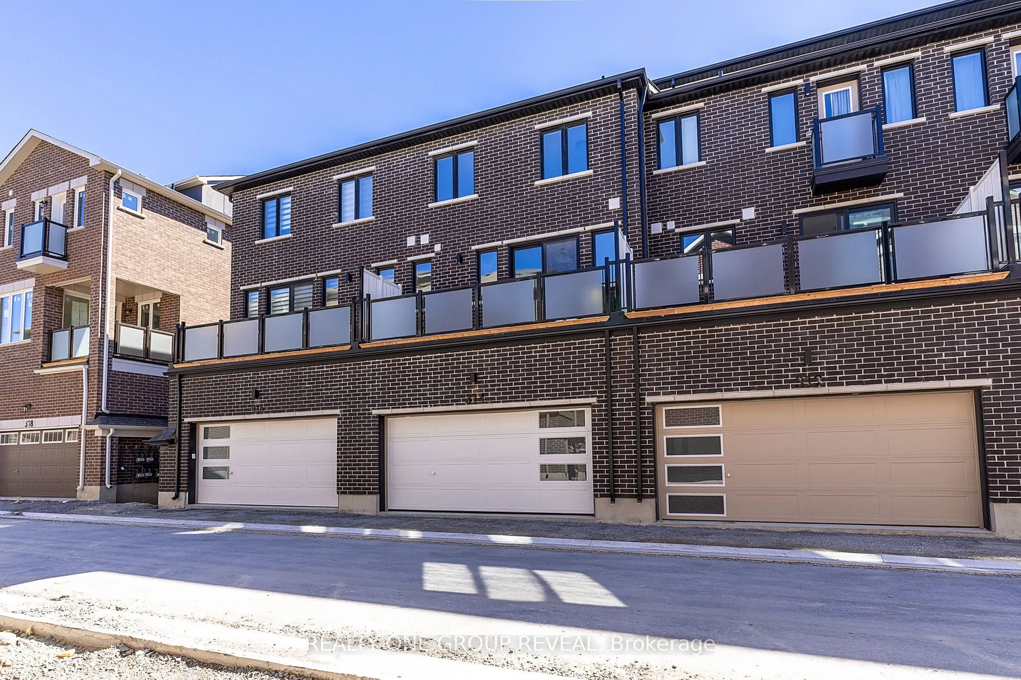 314 Stony Hill Boulevard
