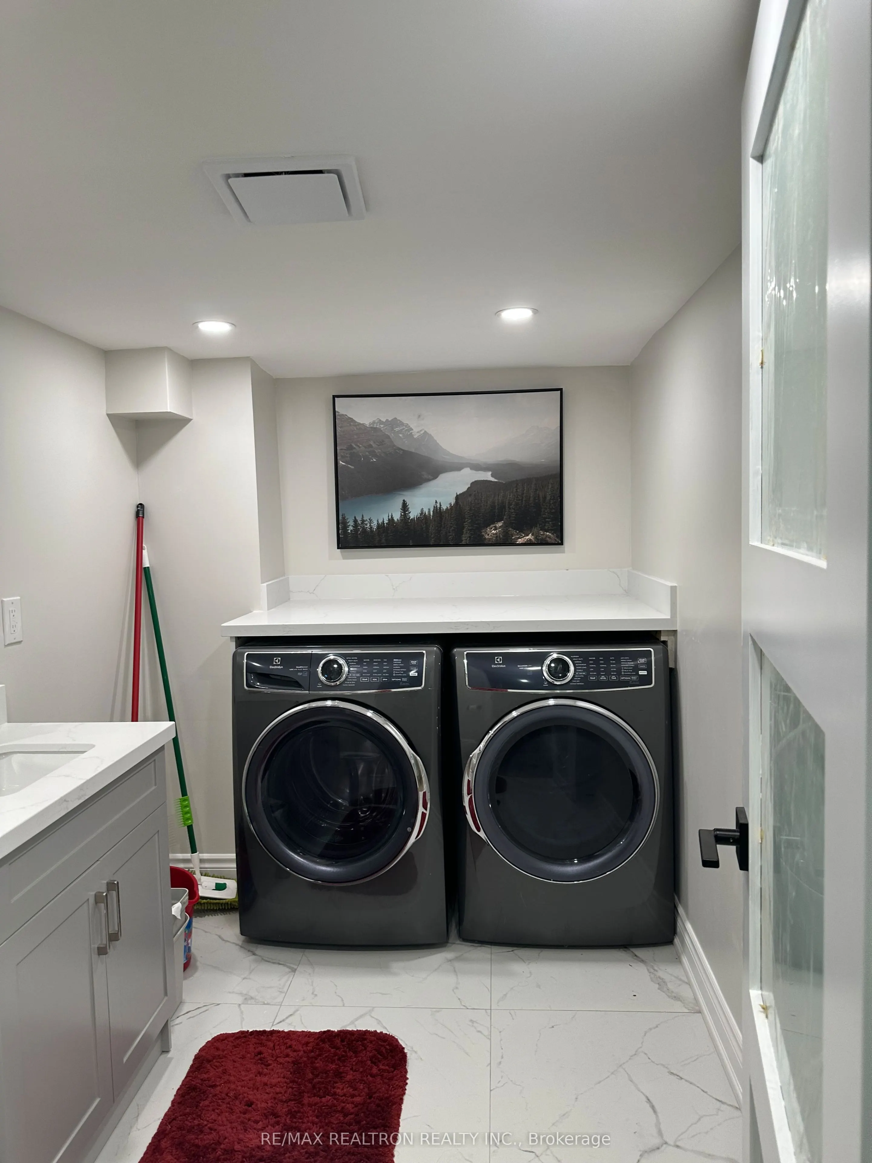 111 Spring Blossom Crescent #Bsmt