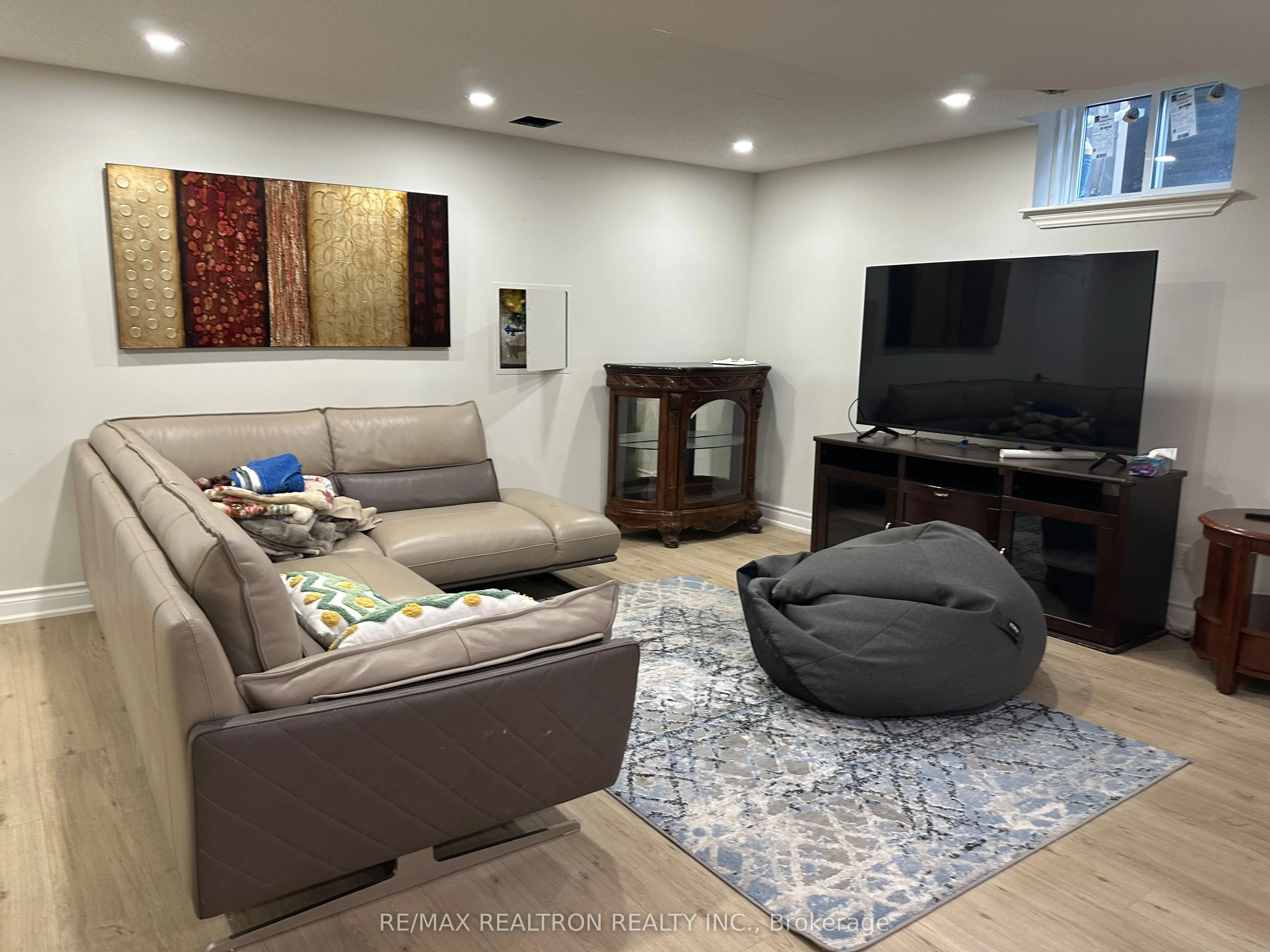 111 Spring Blossom Crescent #Bsmt