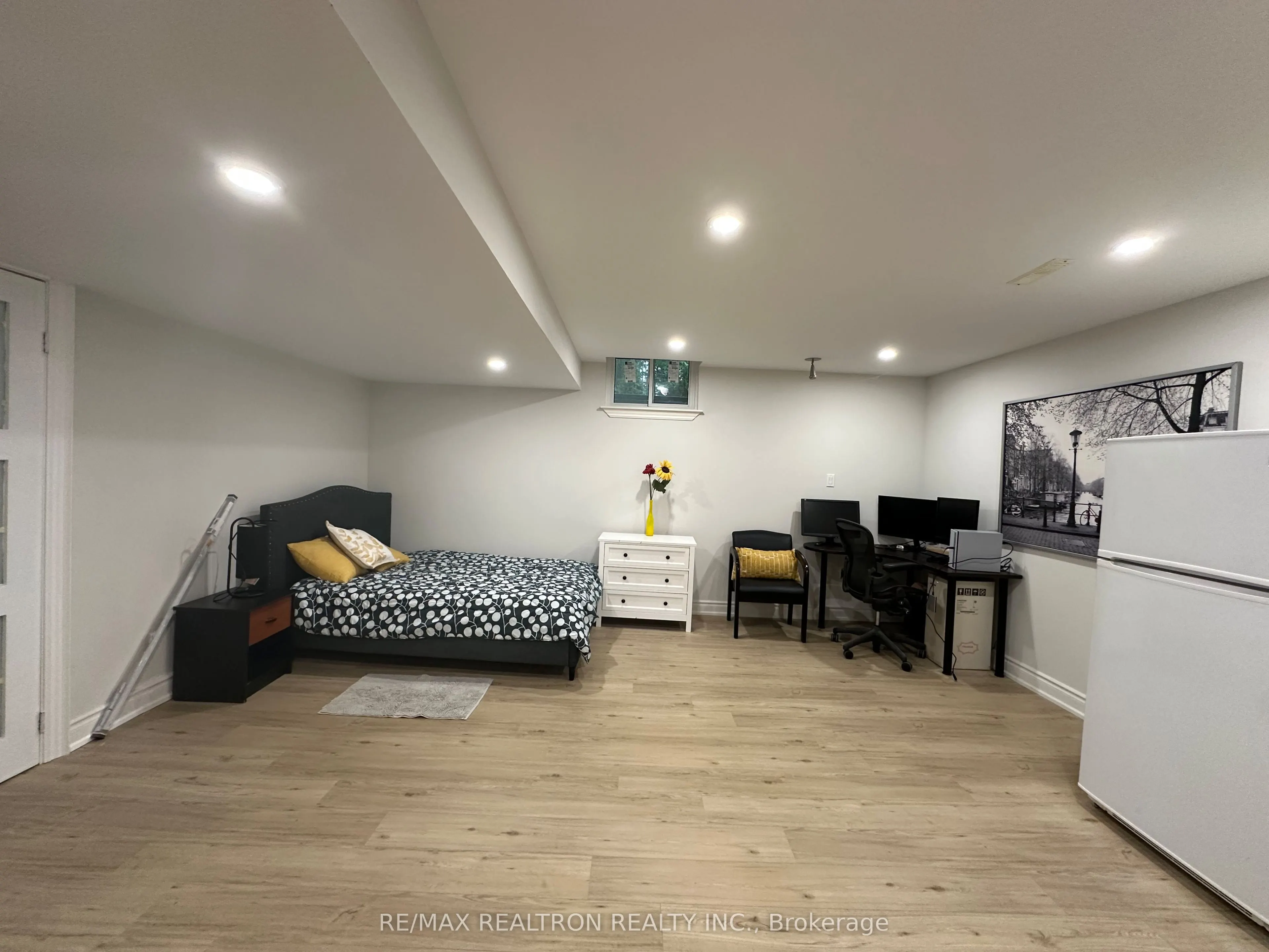 111 Spring Blossom Crescent #Bsmt