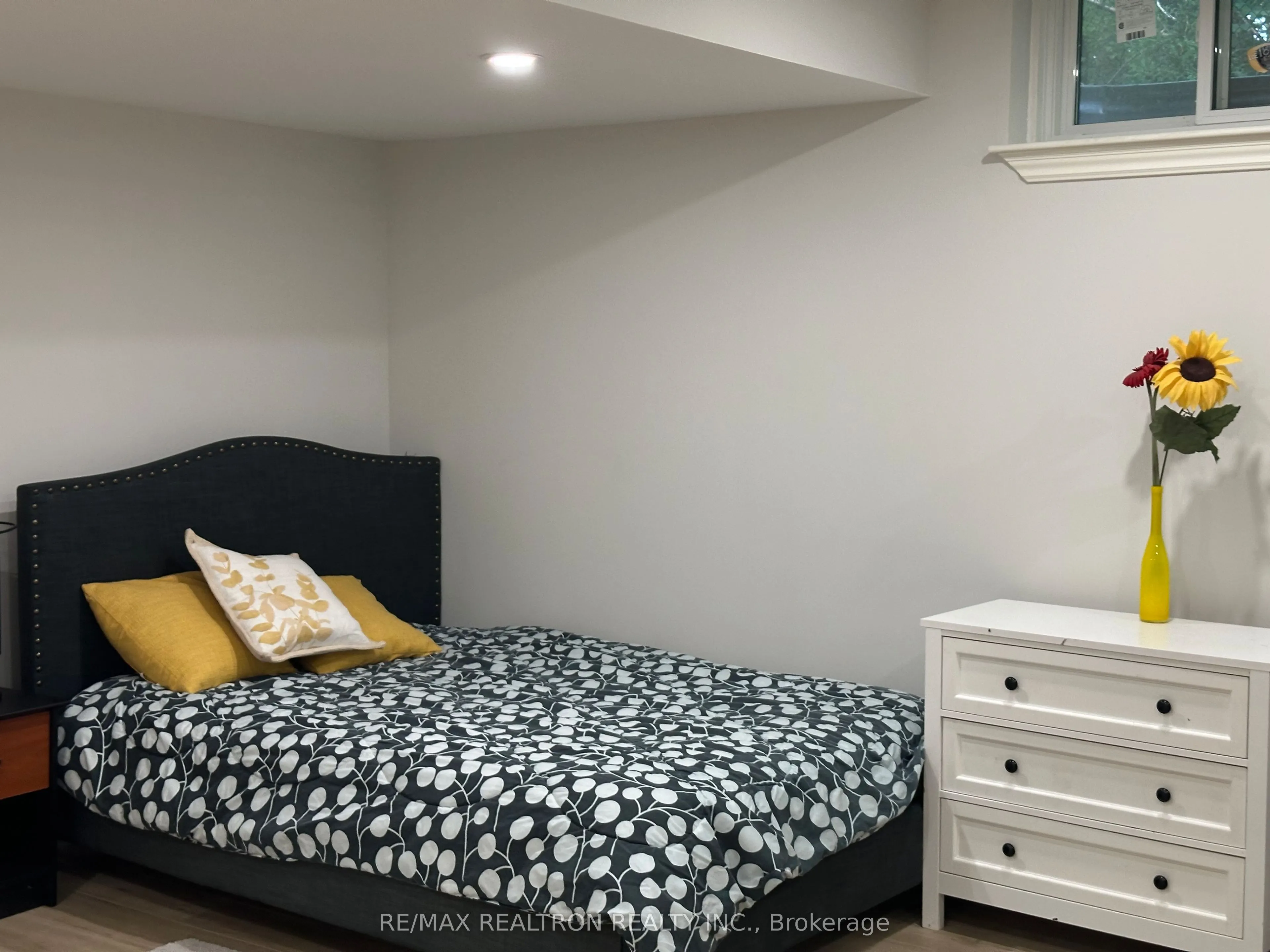 111 Spring Blossom Crescent #Bsmt
