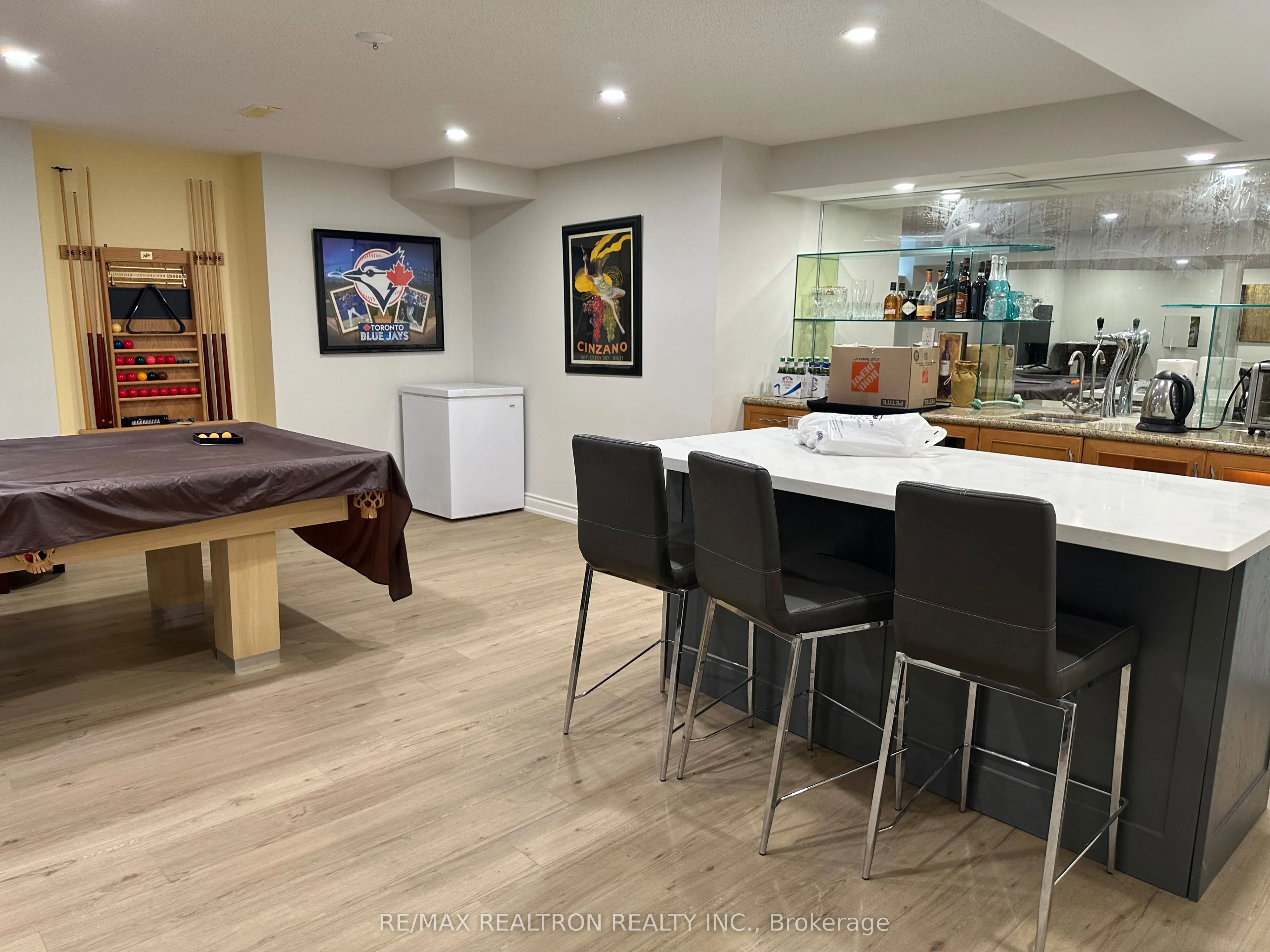 111 Spring Blossom Crescent #Bsmt