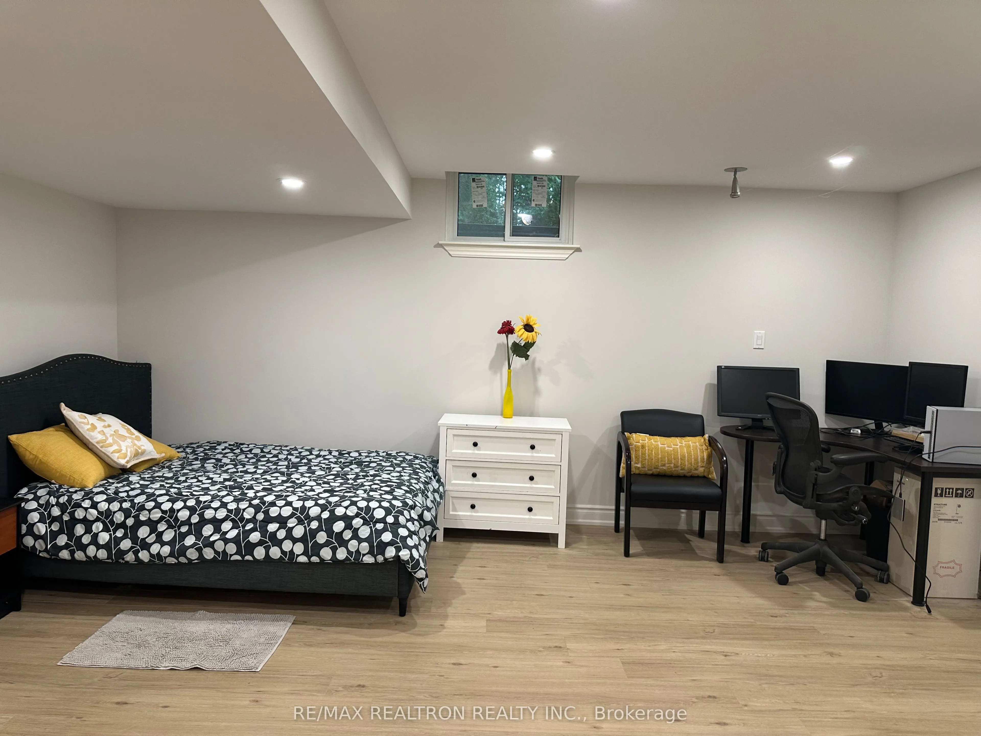 111 Spring Blossom Crescent #Bsmt