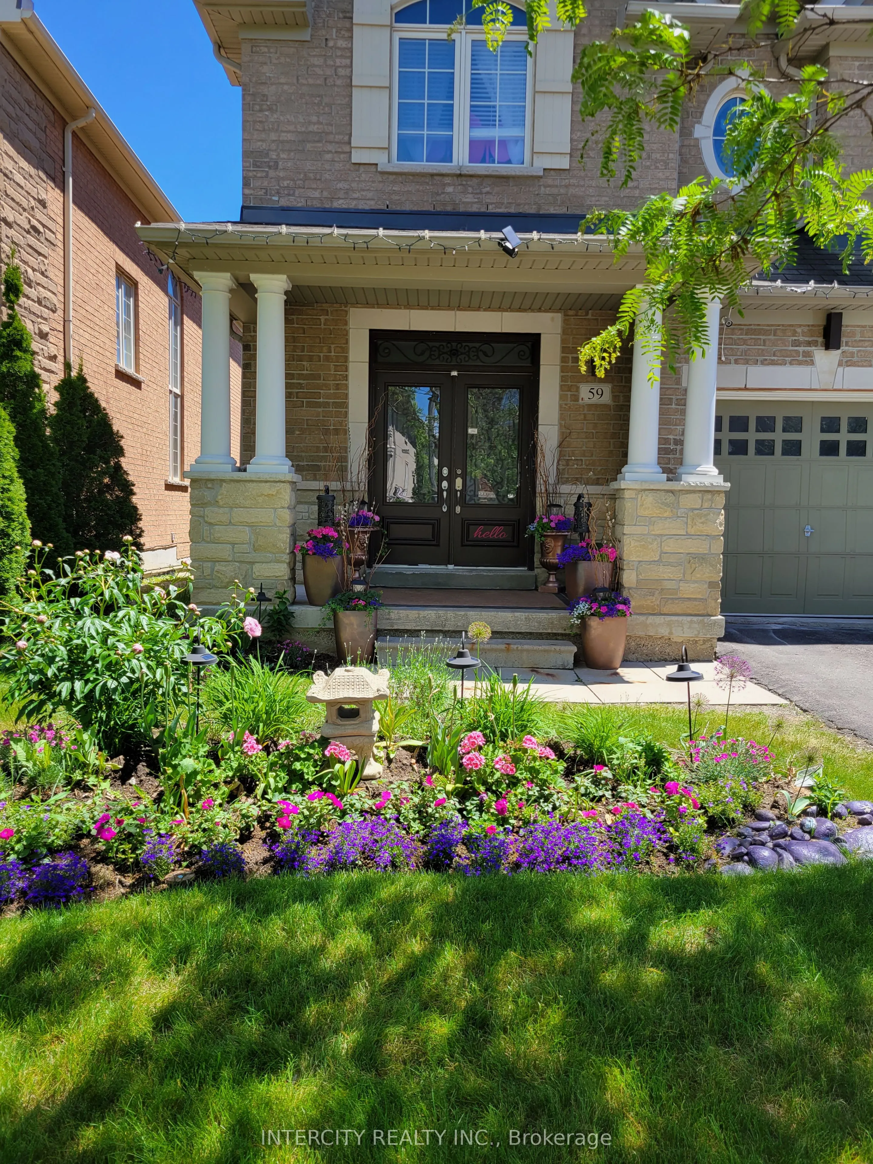 59 Alysha Way