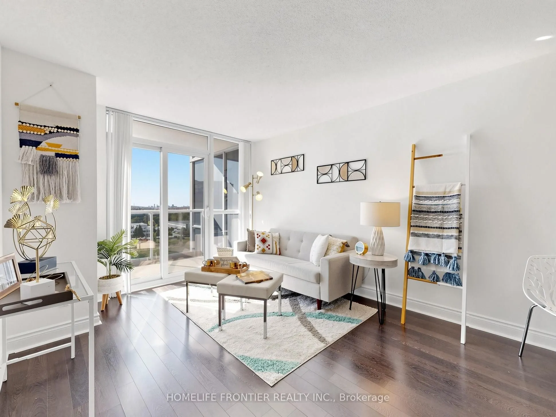 23 Cox Boulevard #1162