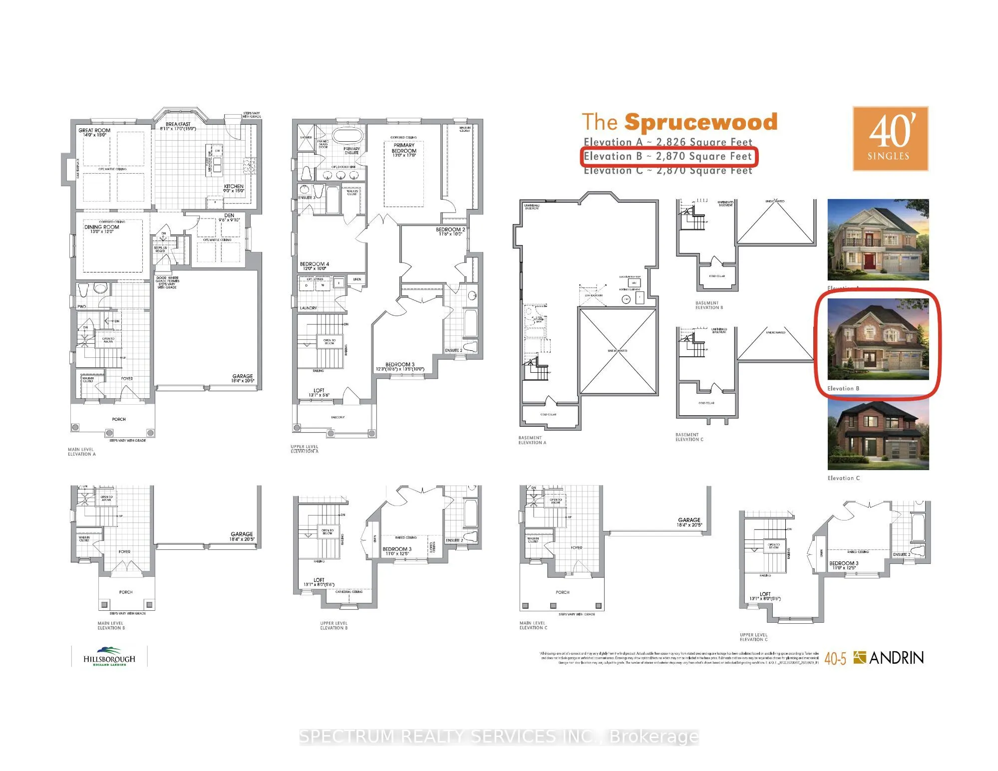 8 Concert Hill Way