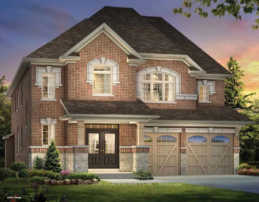 8 Concert Hill Way