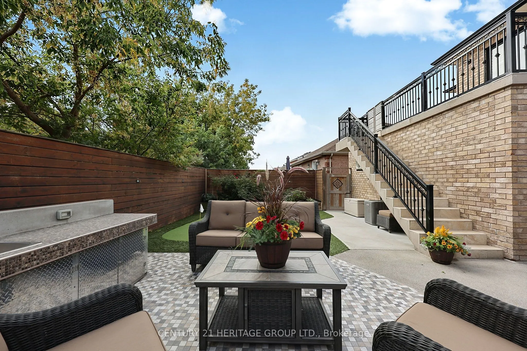 53 Aishford Road