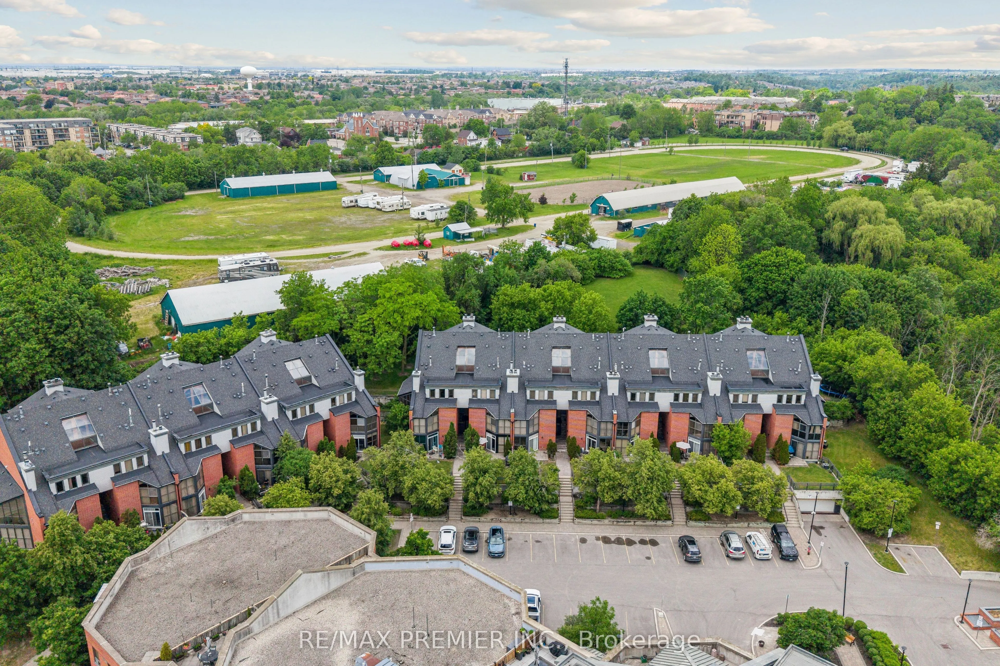 100 Arbors Lane #TH 8