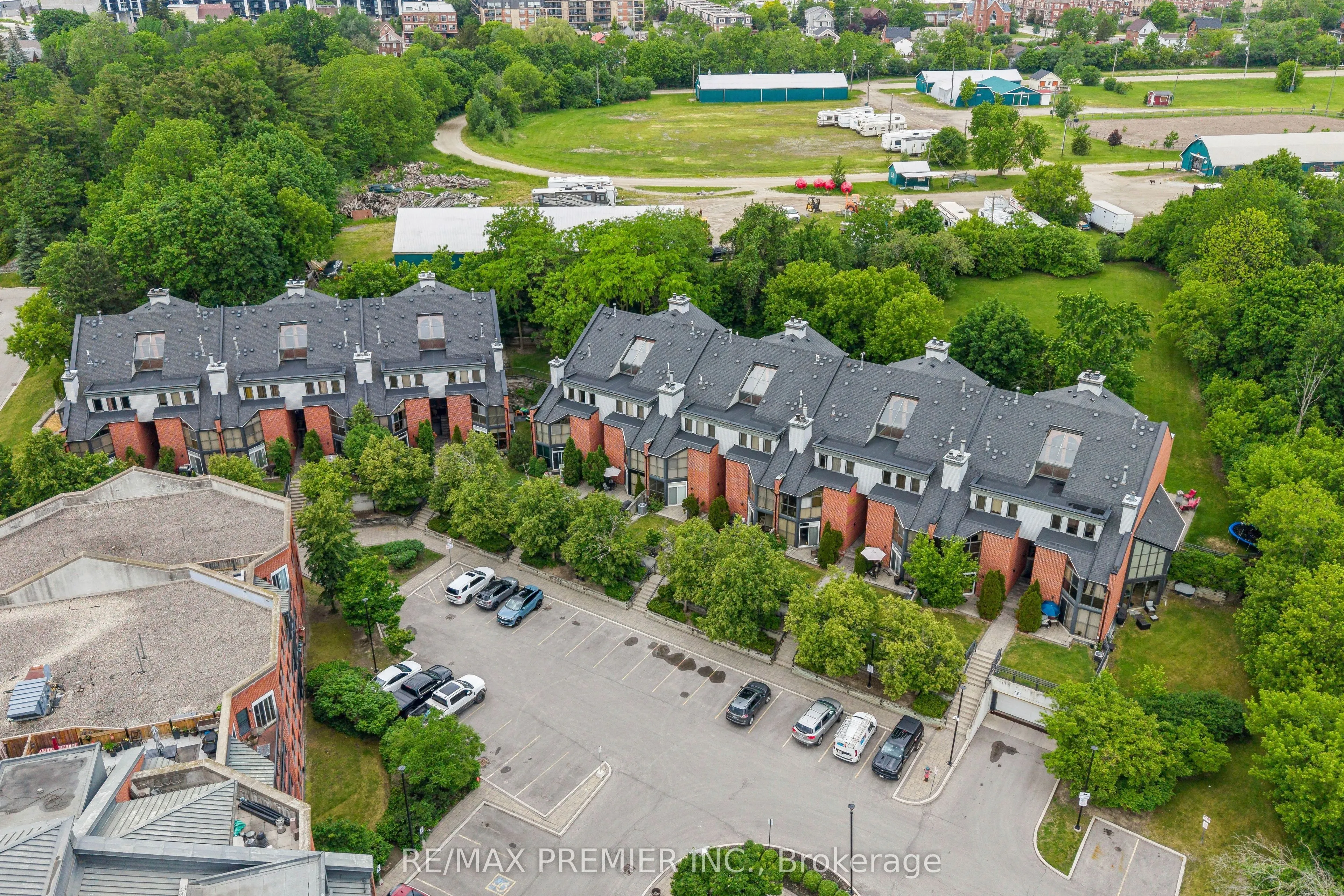 100 Arbors Lane #TH 8