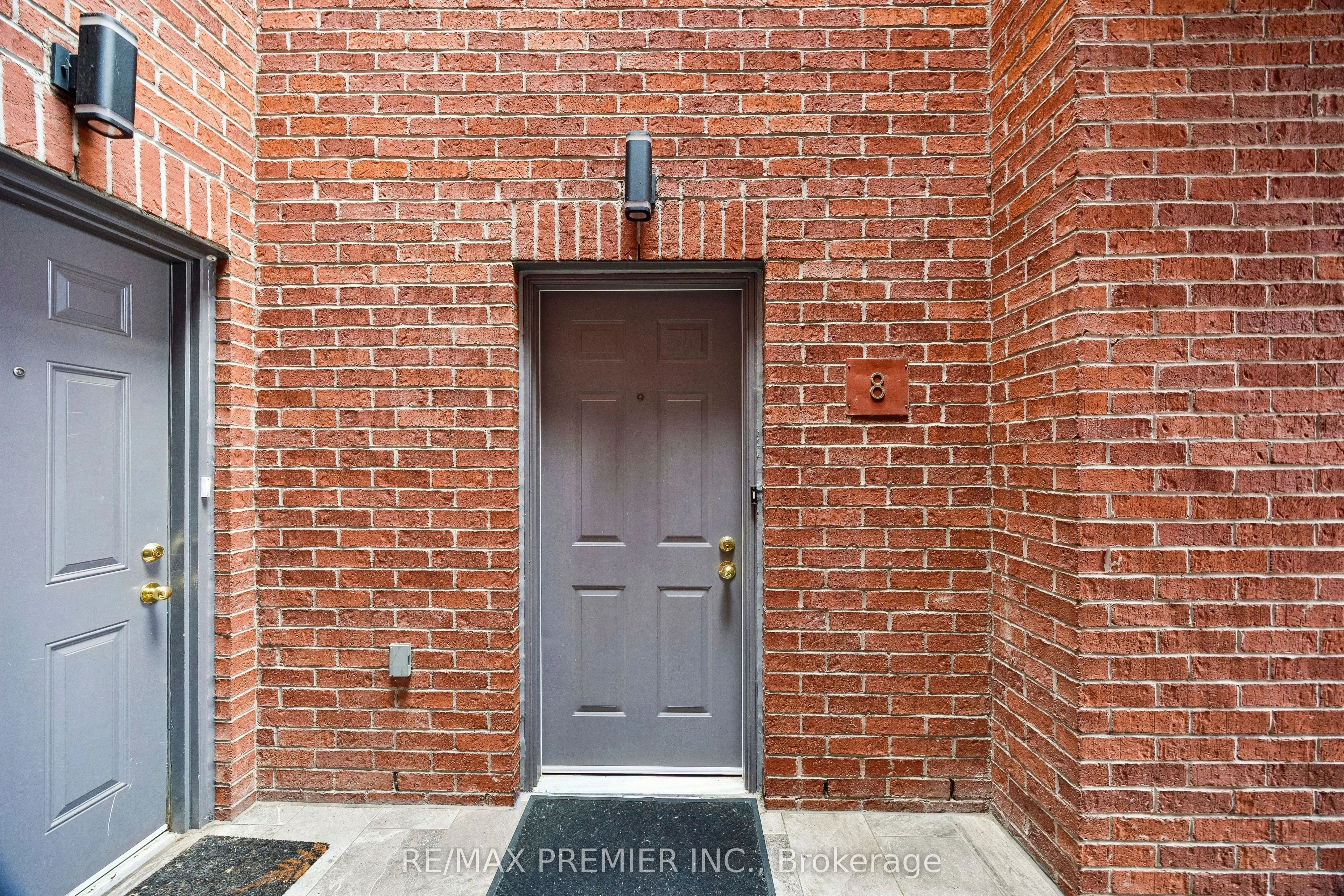 100 Arbors Lane #TH 8
