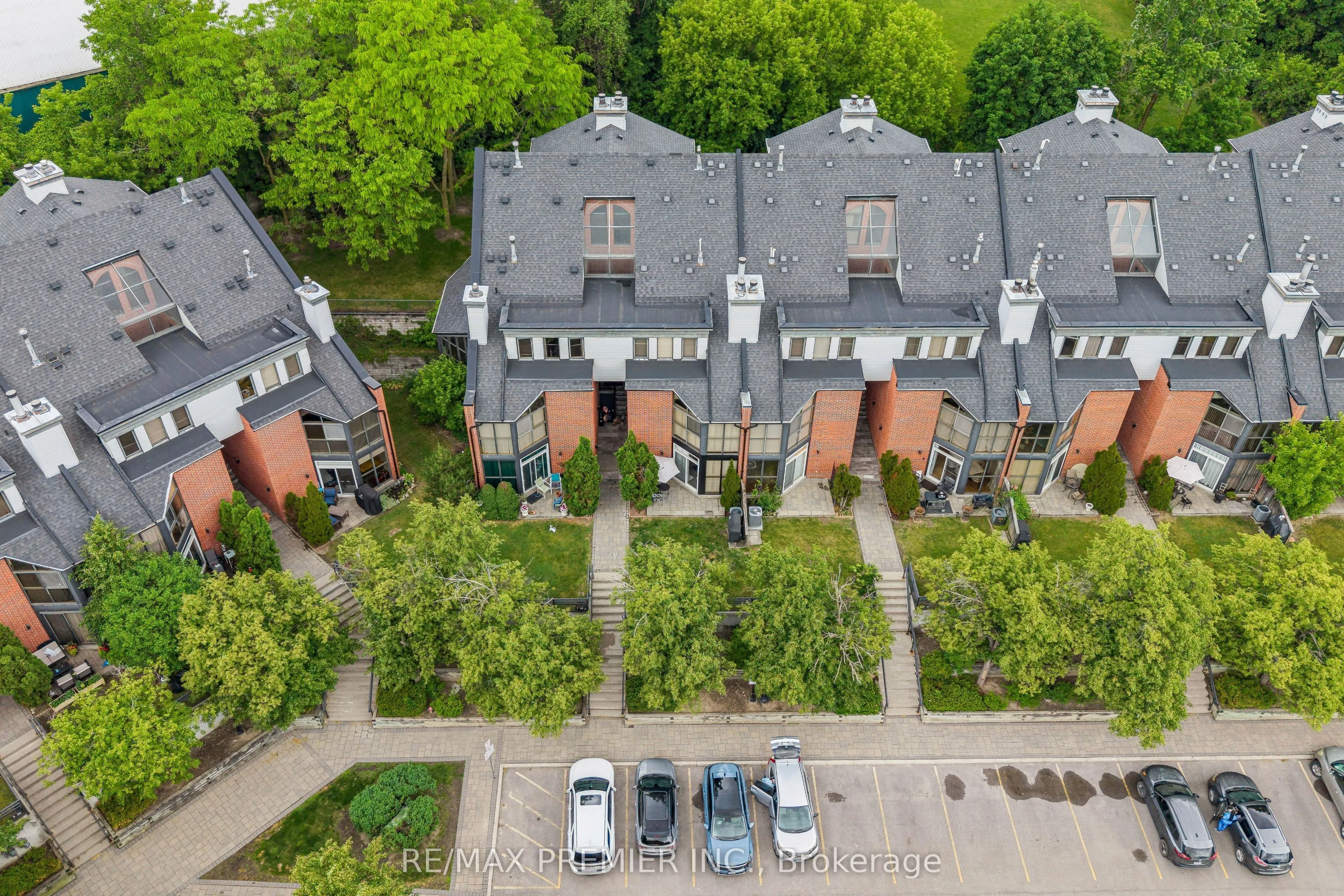 100 Arbors Lane #TH 8