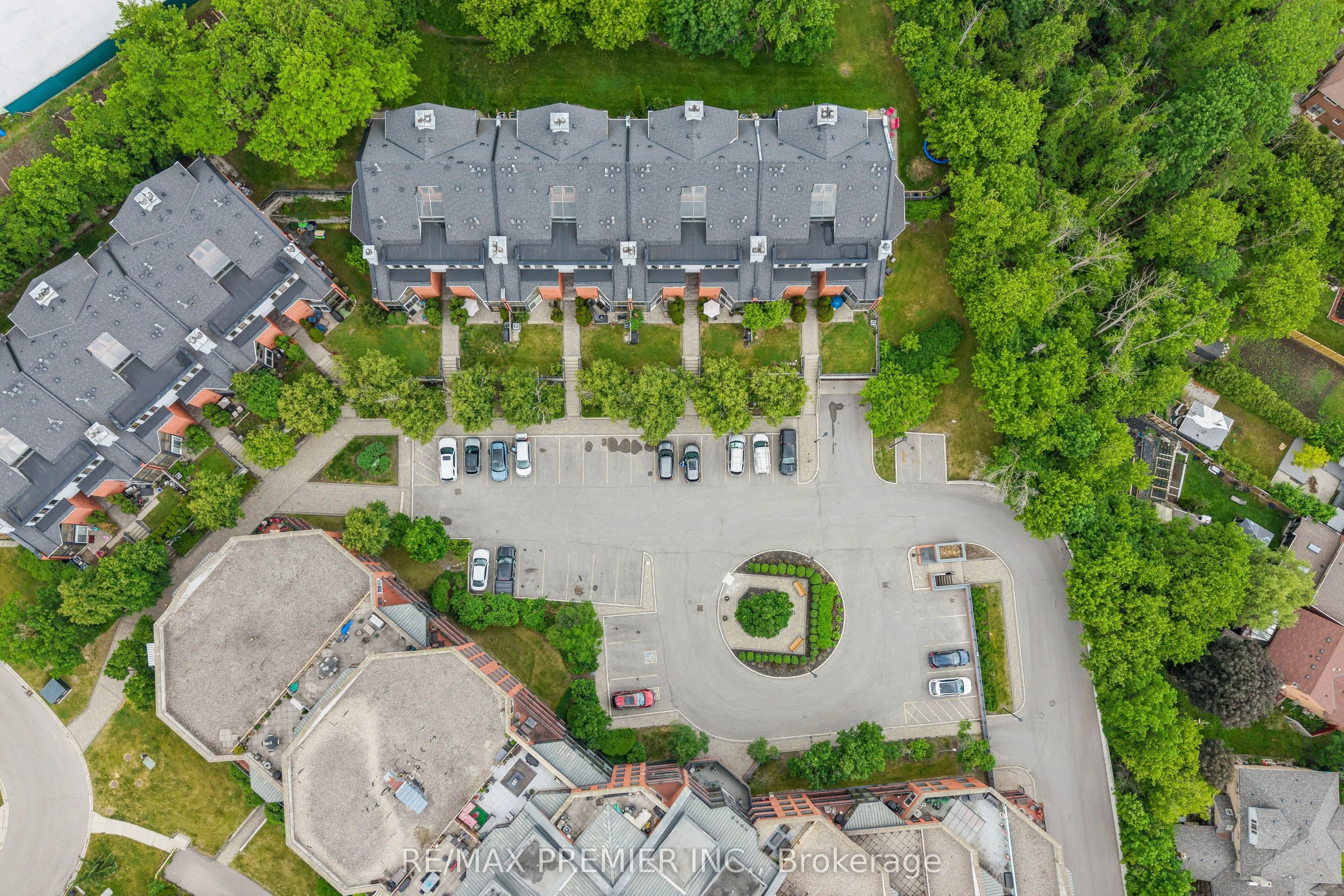 100 Arbors Lane #TH 8