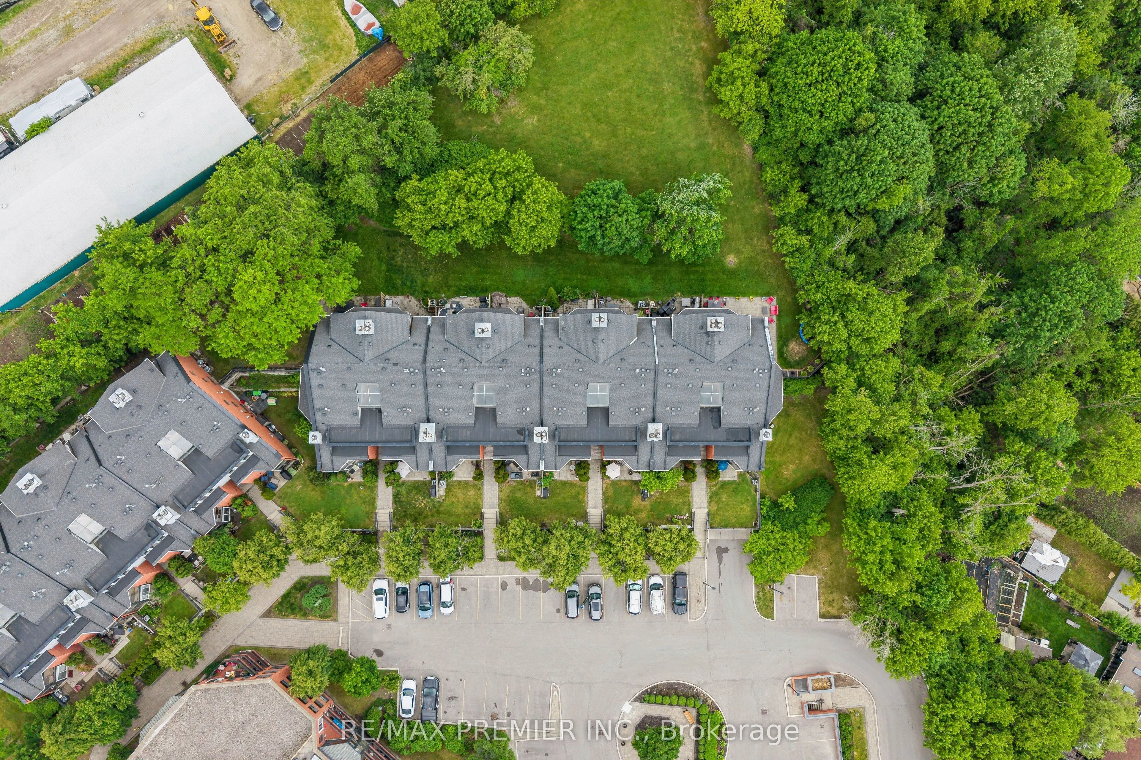 100 Arbors Lane #TH 8