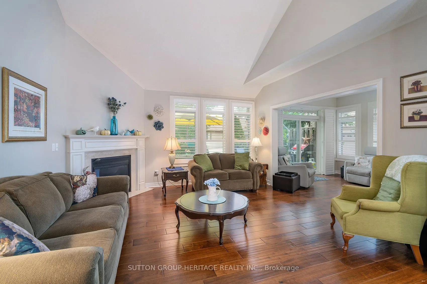 38 Augusta Drive Way #175