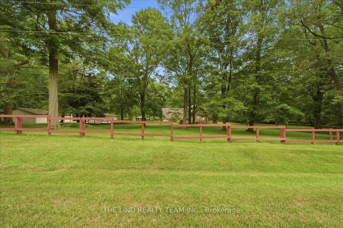 100 Bridle Path