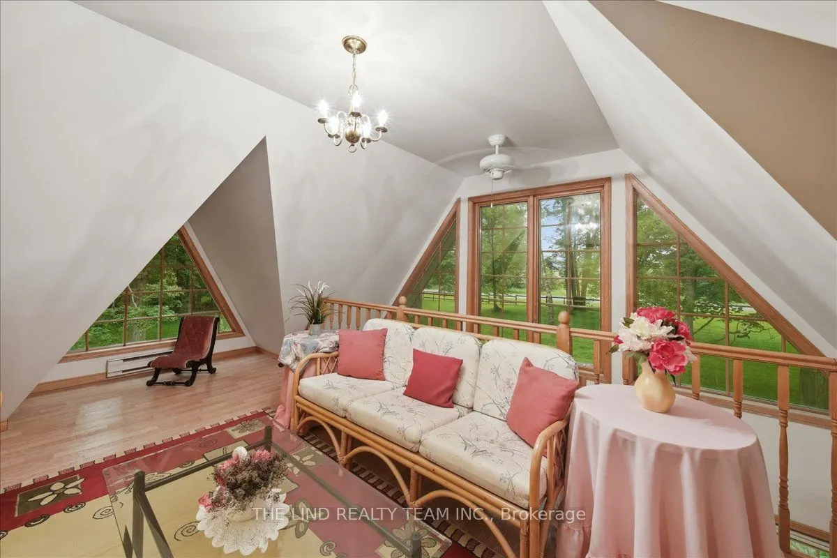 100 Bridle Path