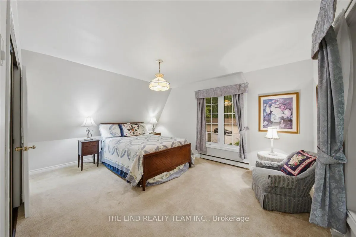 100 Bridle Path