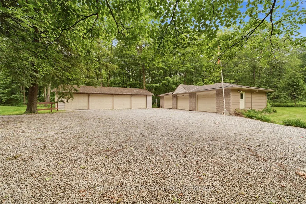100 Bridle Path