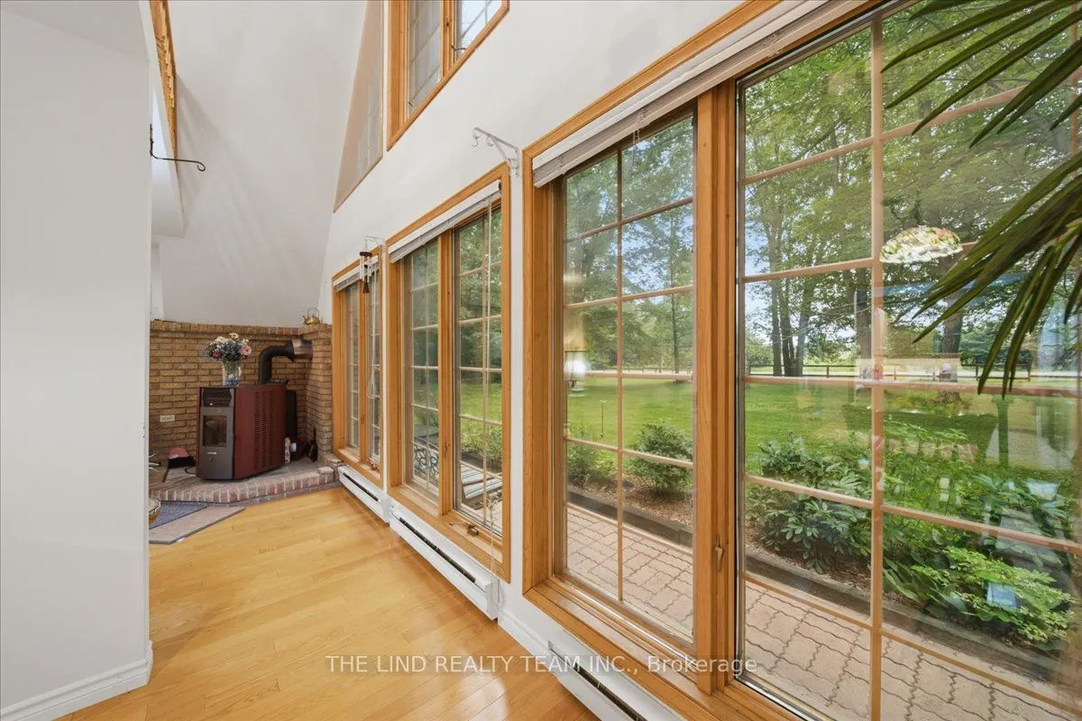 100 Bridle Path
