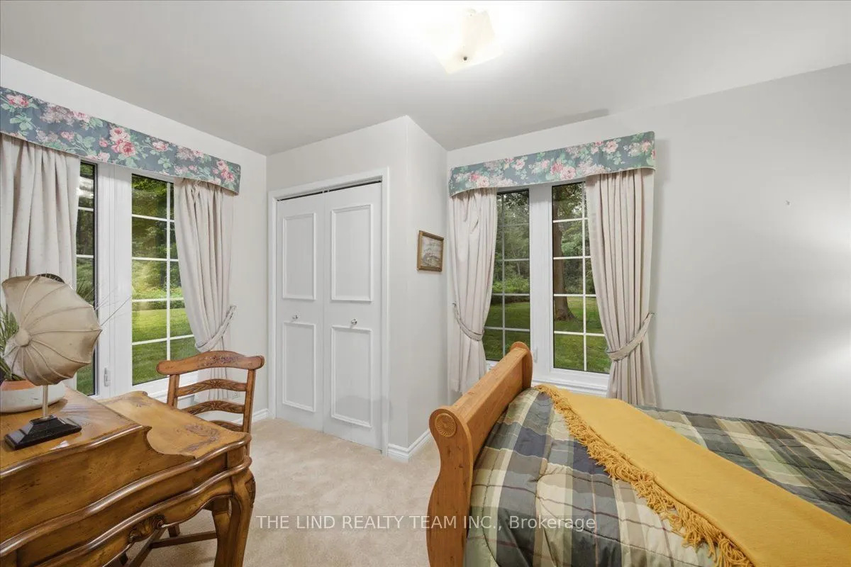 100 Bridle Path