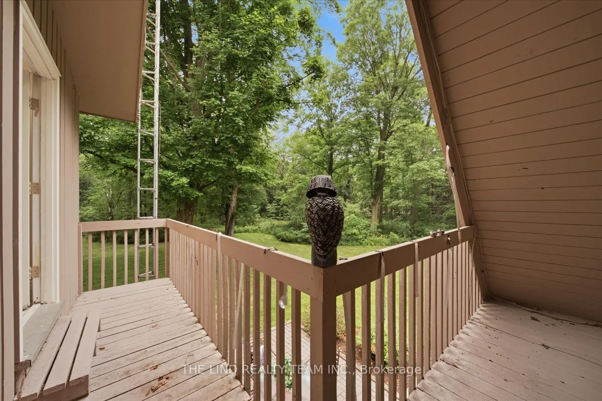 100 Bridle Path