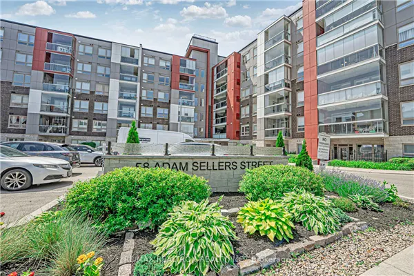 58 Adam Sellers Street