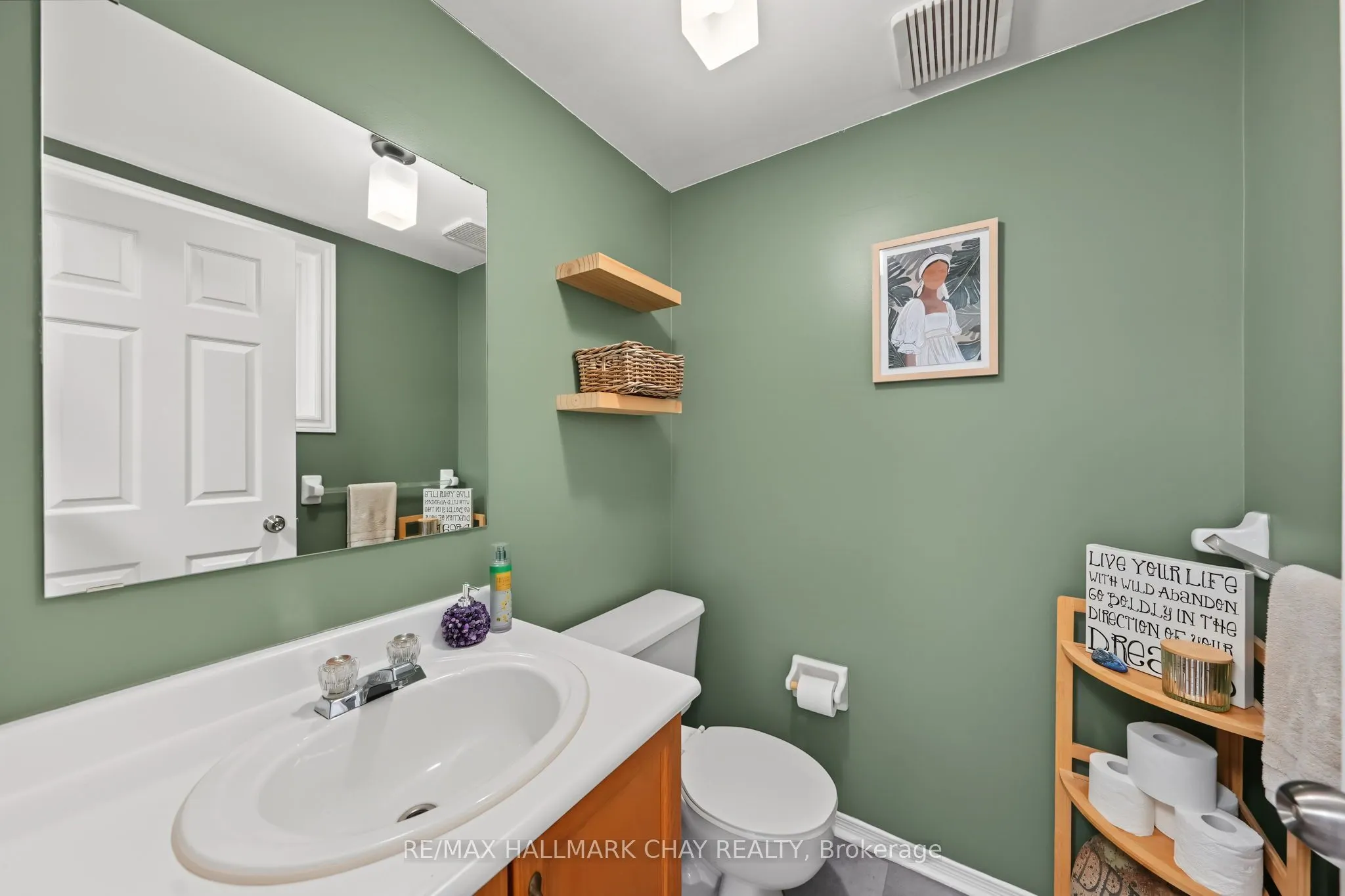 55 Riverley Lane #3