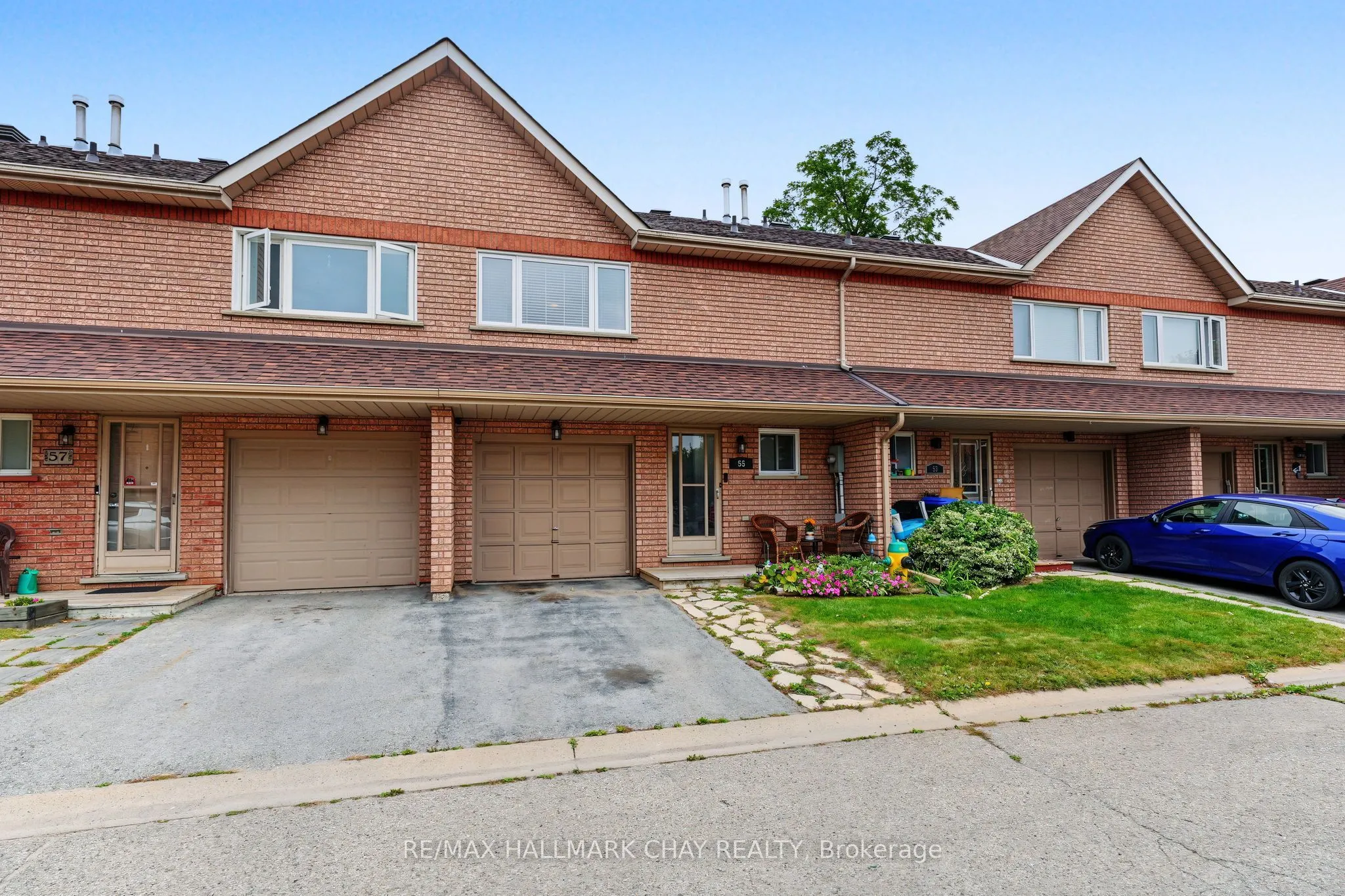 55 Riverley Lane #3