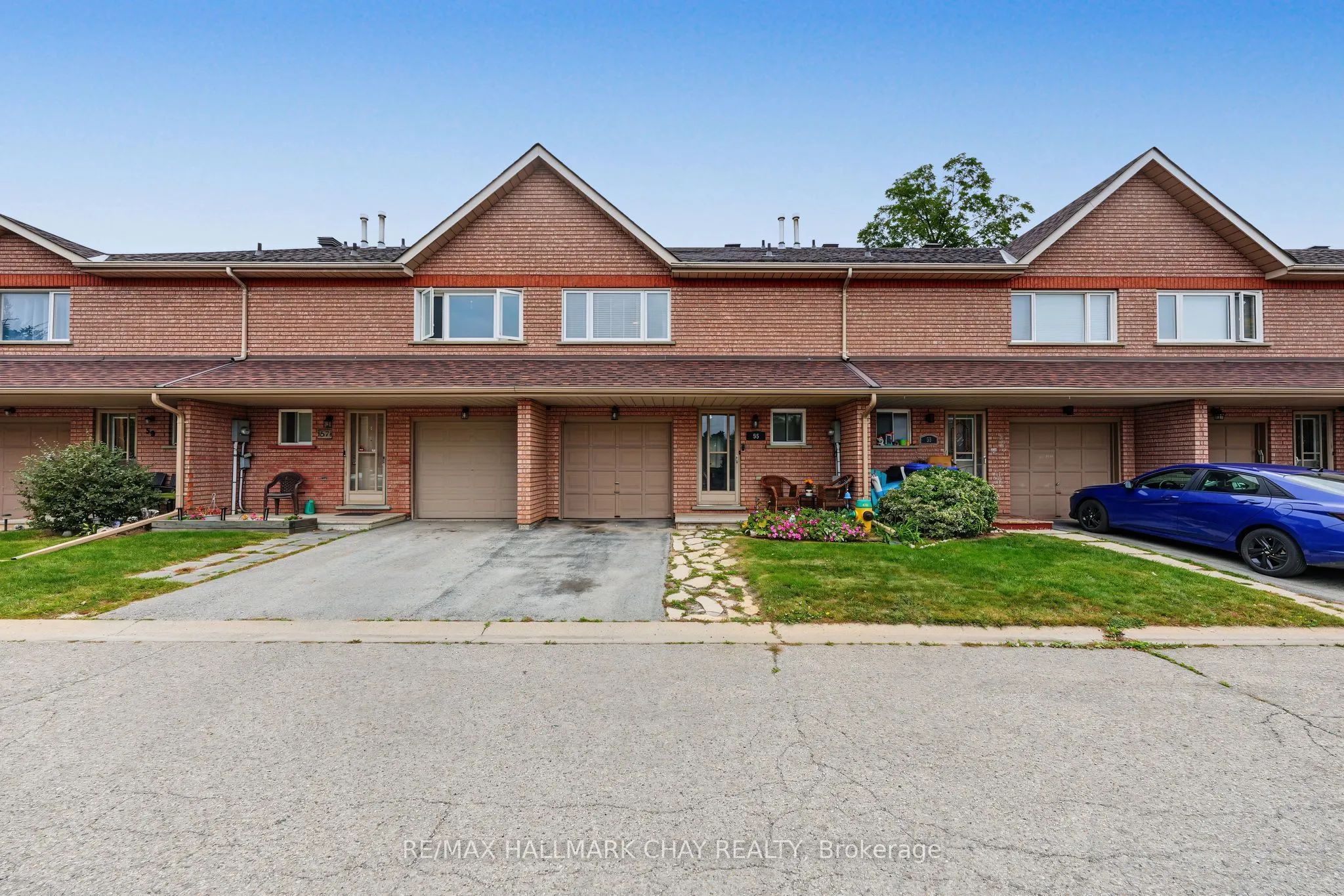 55 Riverley Lane #3