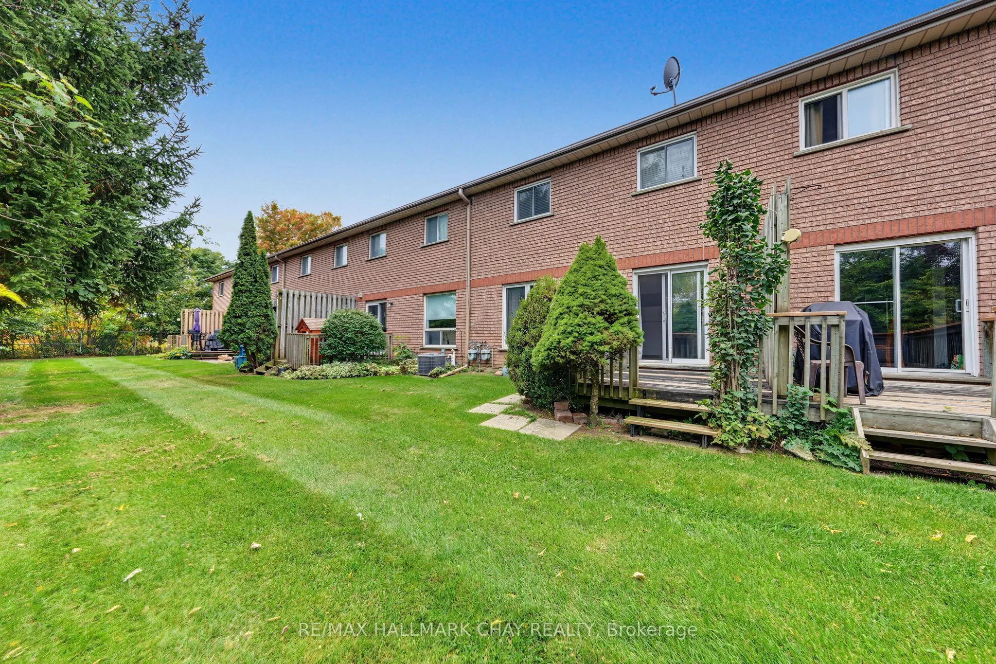 55 Riverley Lane #3