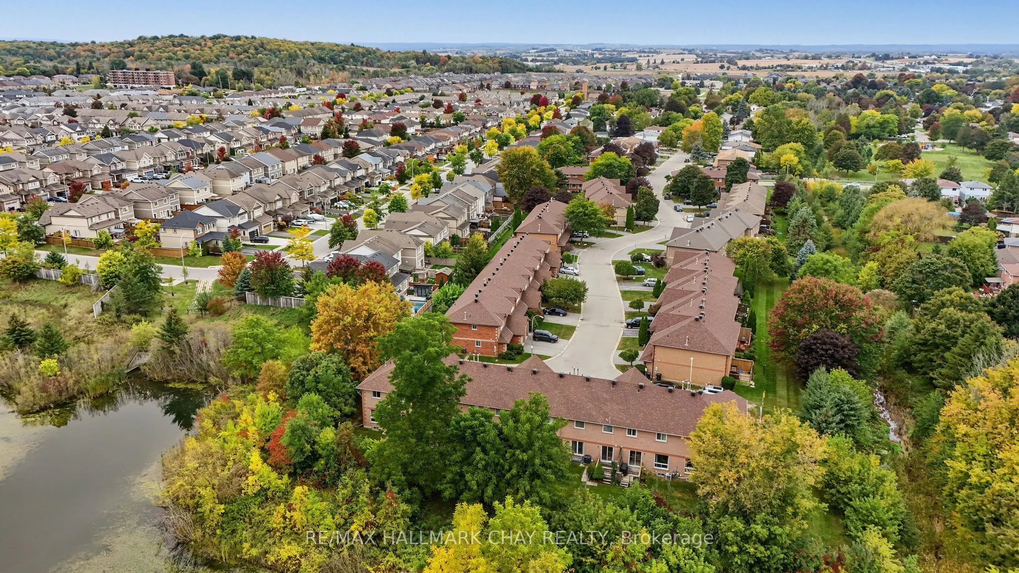 55 Riverley Lane #3
