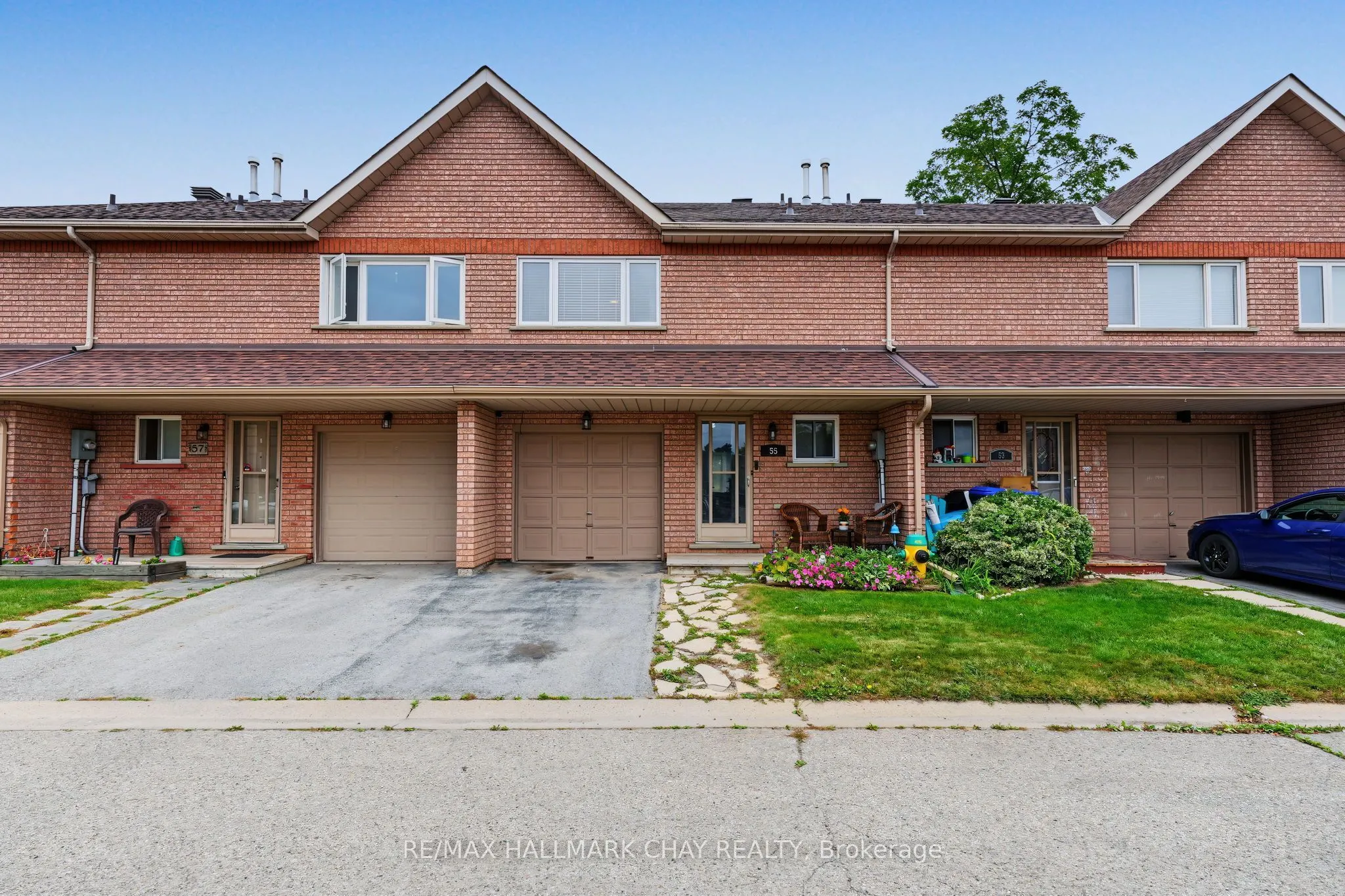 55 Riverley Lane #3