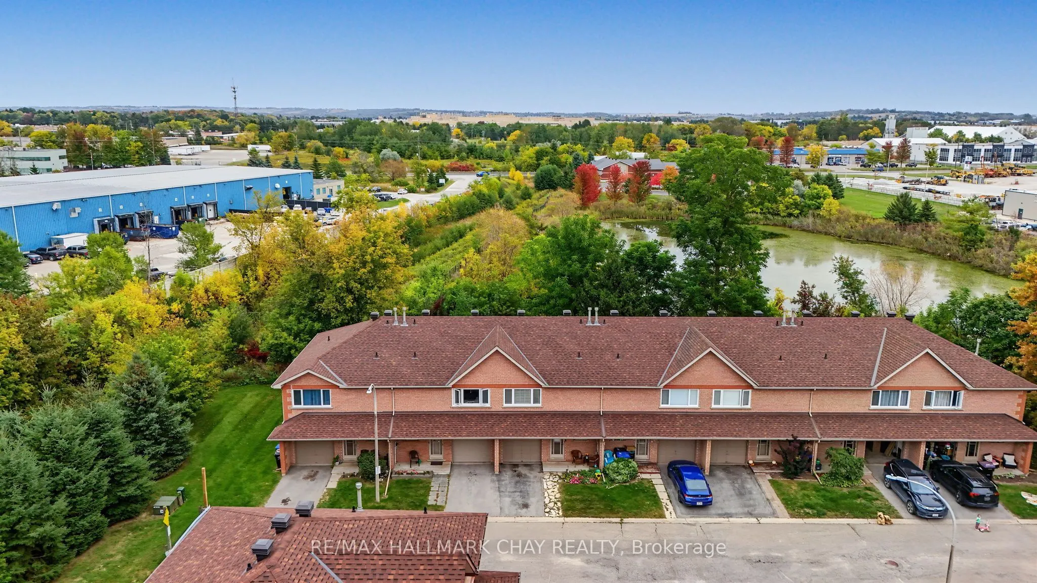 55 Riverley Lane #3