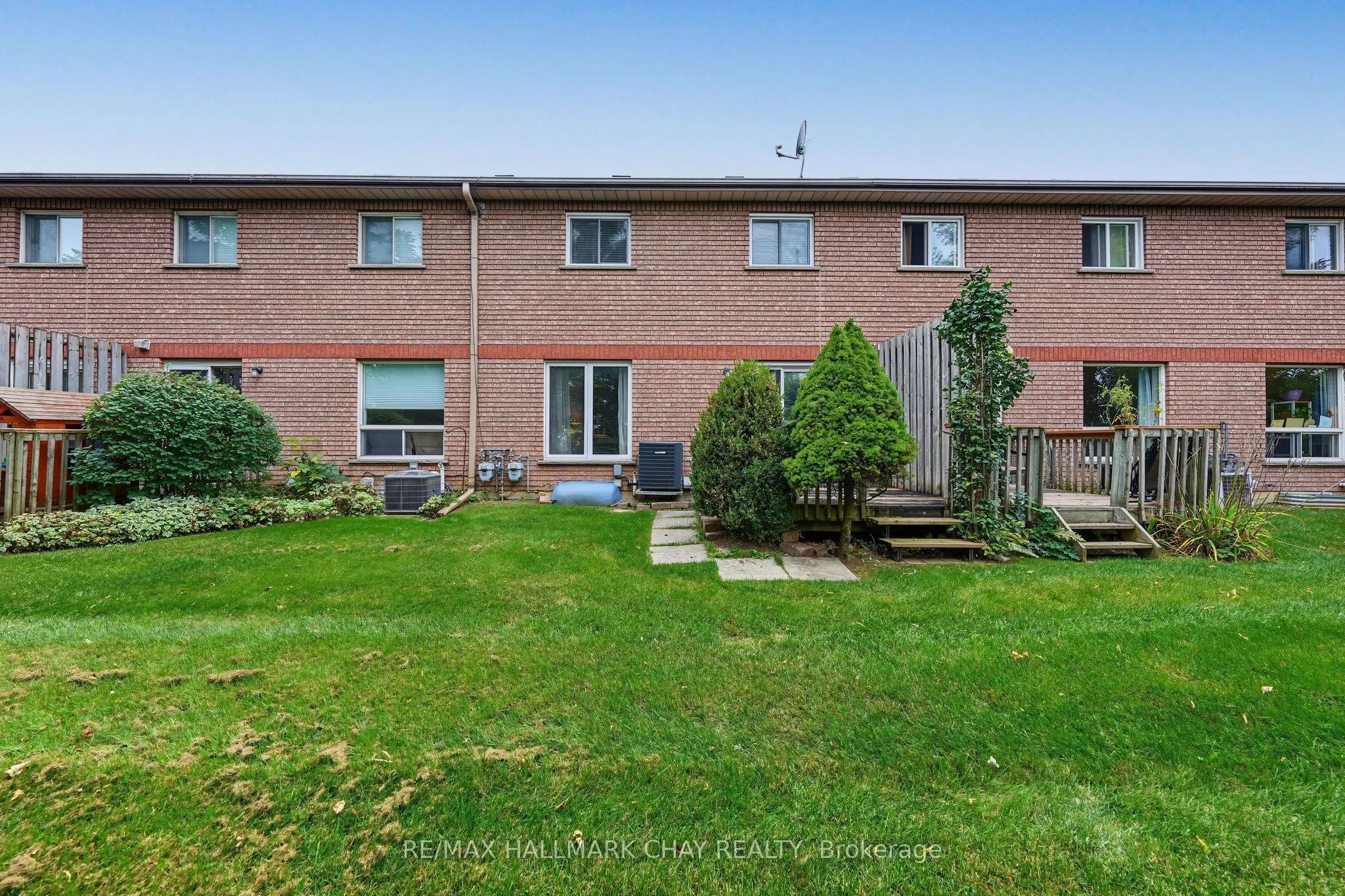 55 Riverley Lane #3