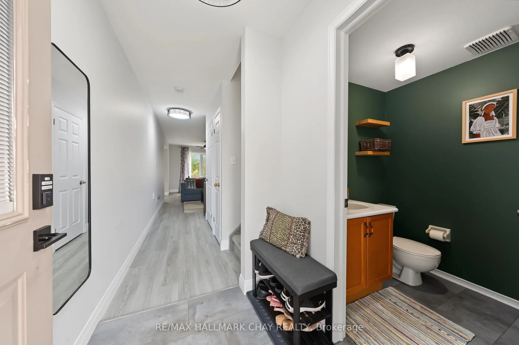 55 Riverley Lane #3