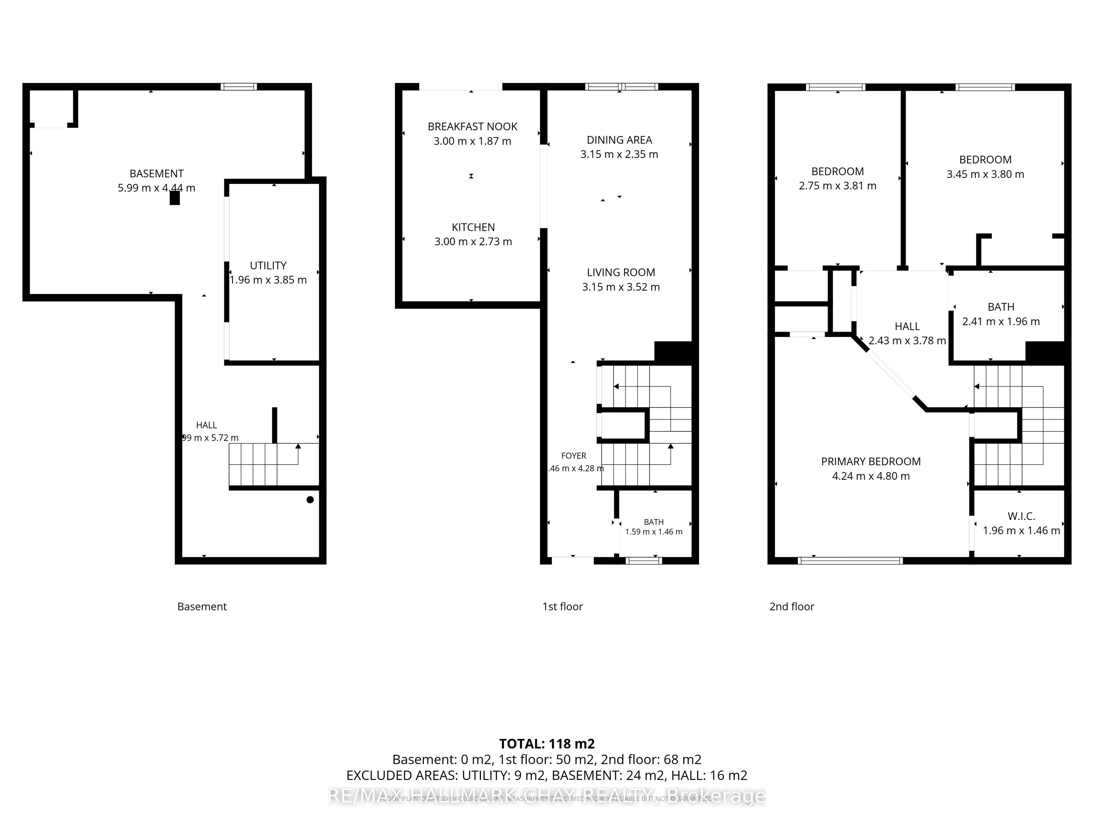 55 Riverley Lane #3