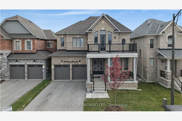 23 Marlene Johnston Drive