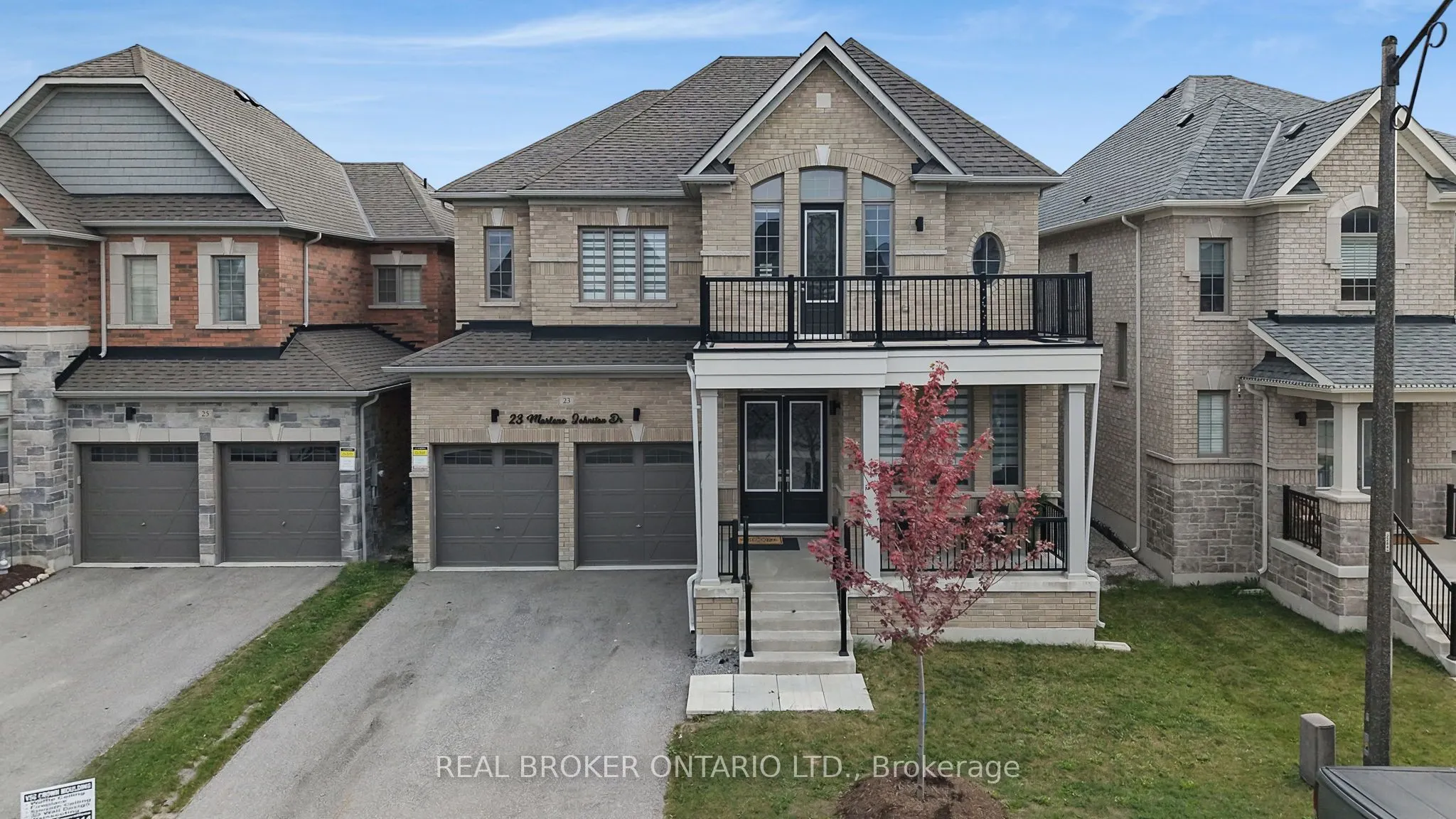 23 Marlene Johnston Drive