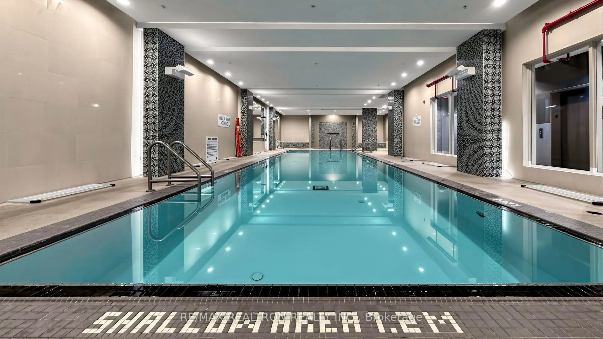 75 Norman Bethune Avenue #108