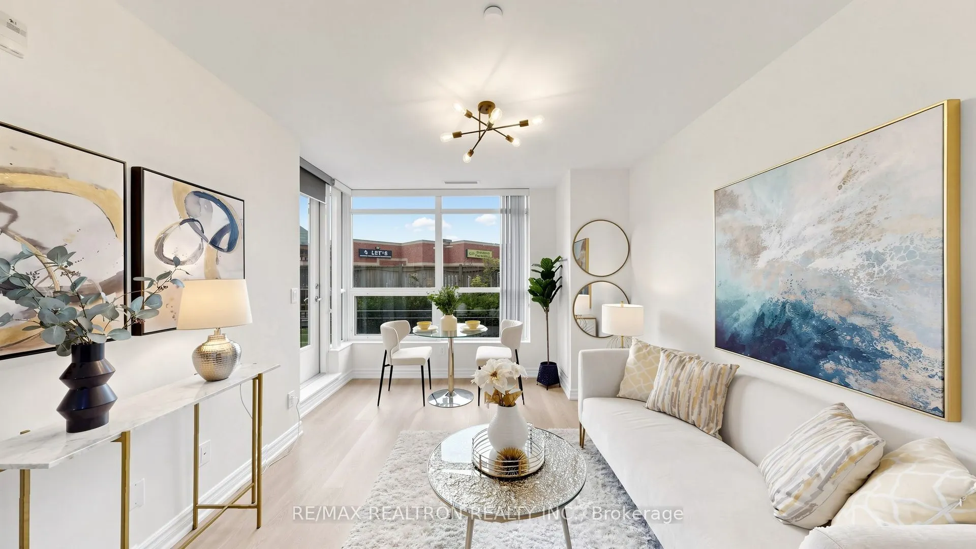 75 Norman Bethune Avenue #108