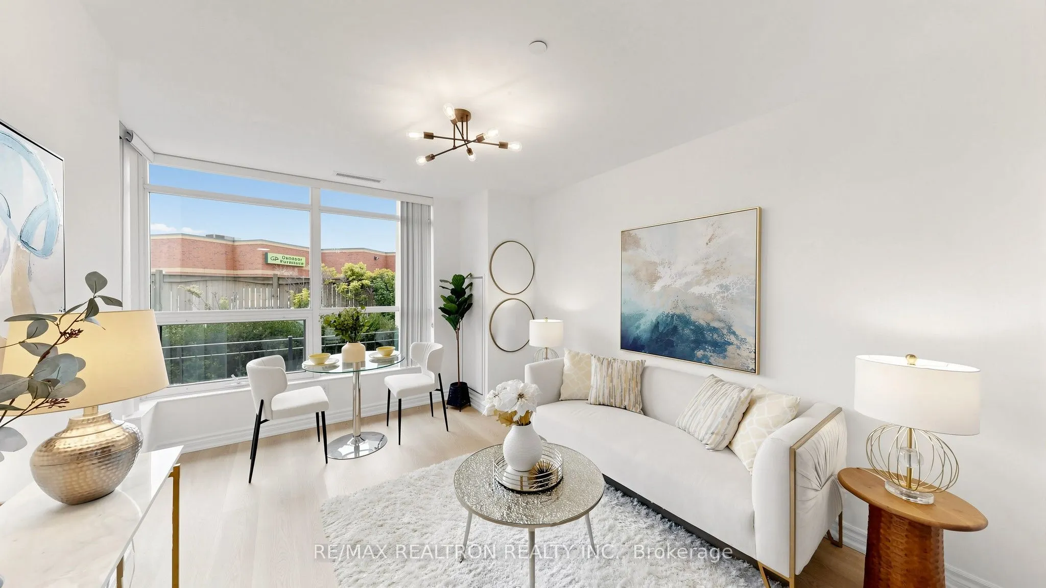 75 Norman Bethune Avenue #108
