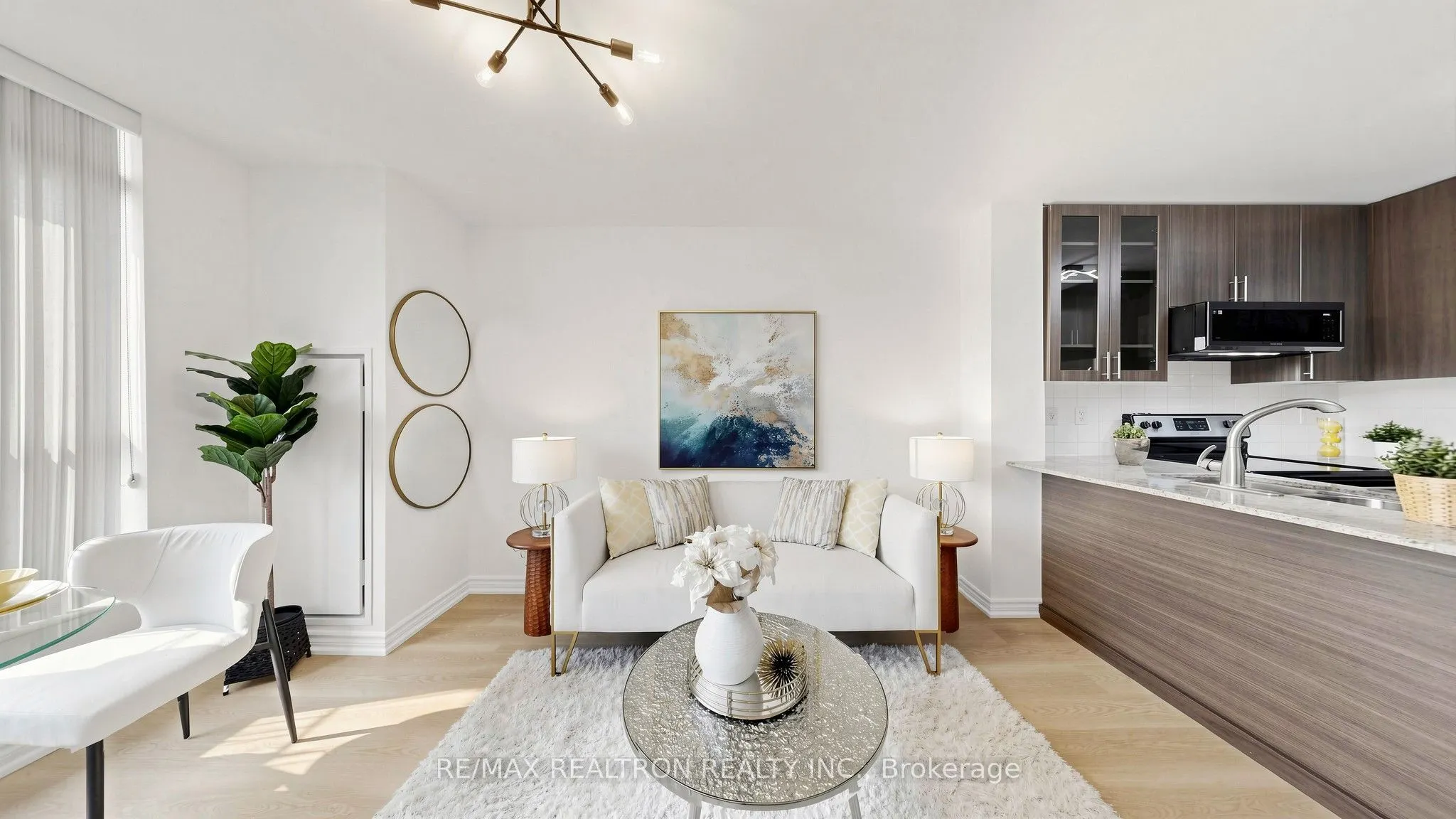 75 Norman Bethune Avenue #108