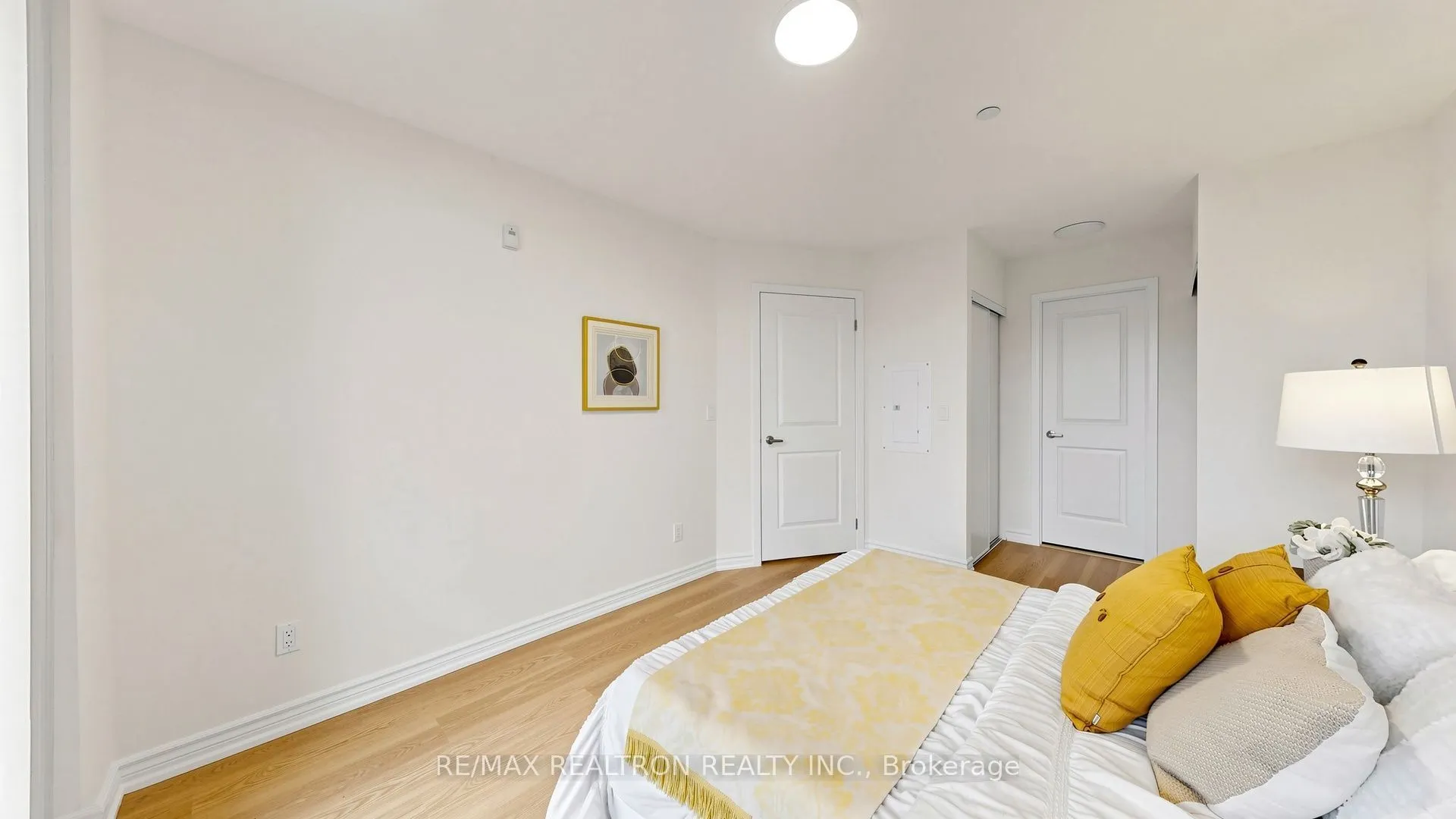 75 Norman Bethune Avenue #108