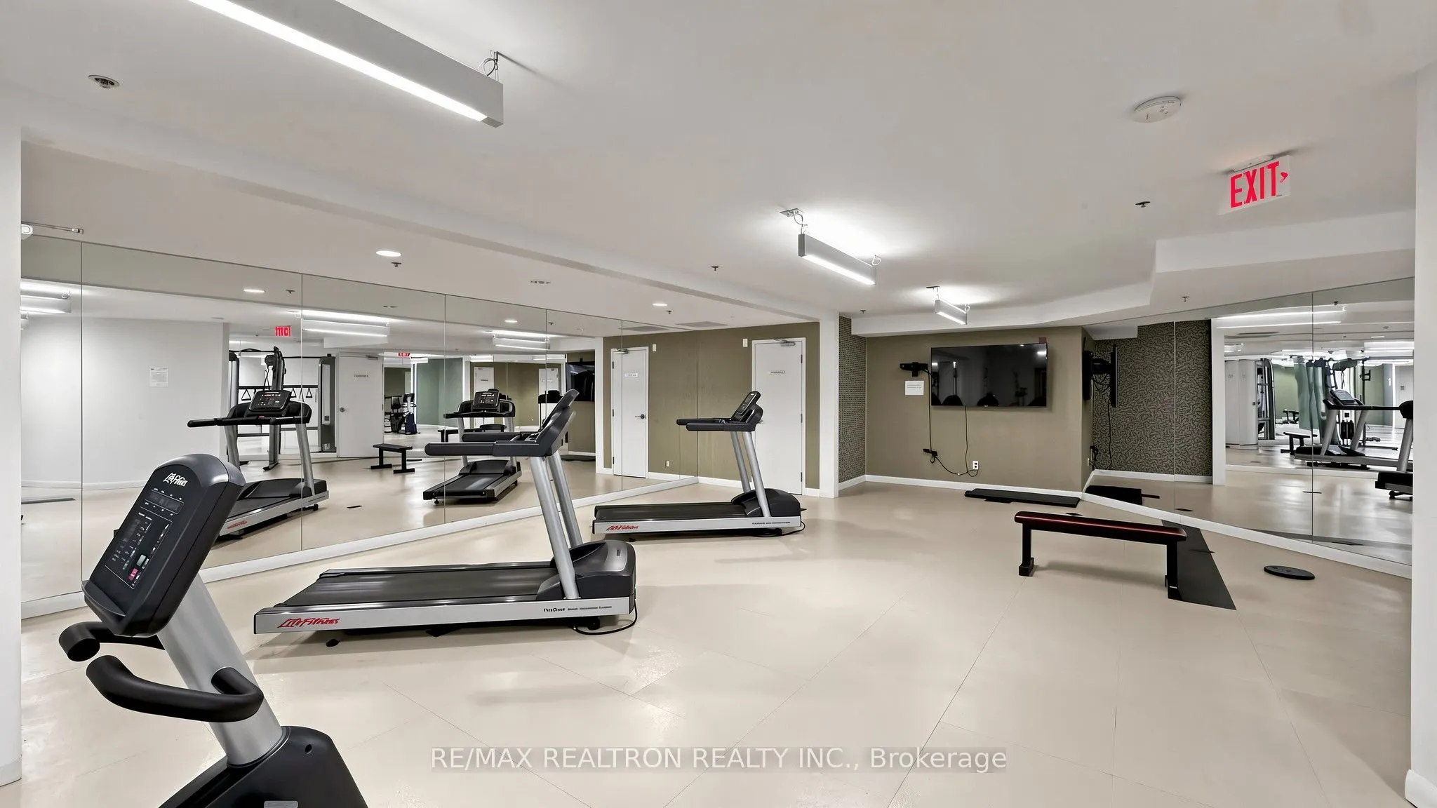 75 Norman Bethune Avenue #108