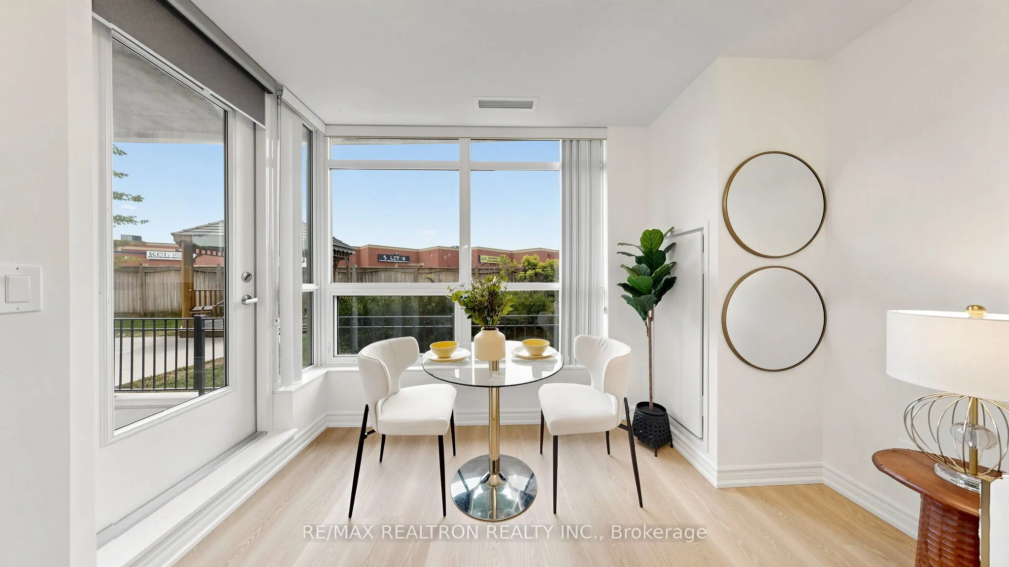 75 Norman Bethune Avenue #108