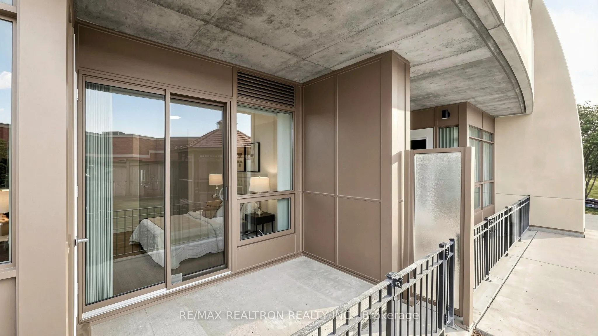 75 Norman Bethune Avenue #108