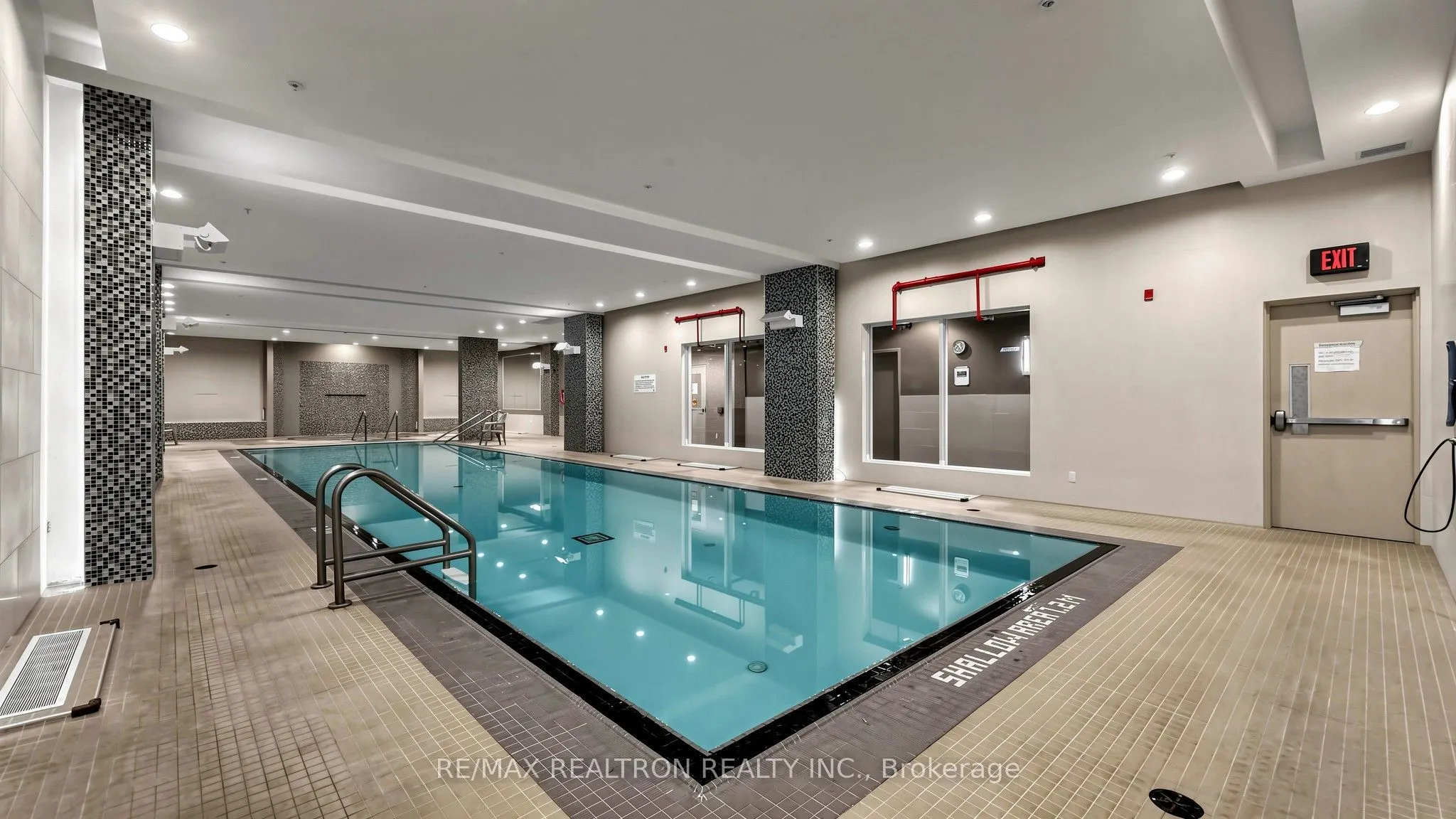 75 Norman Bethune Avenue #108
